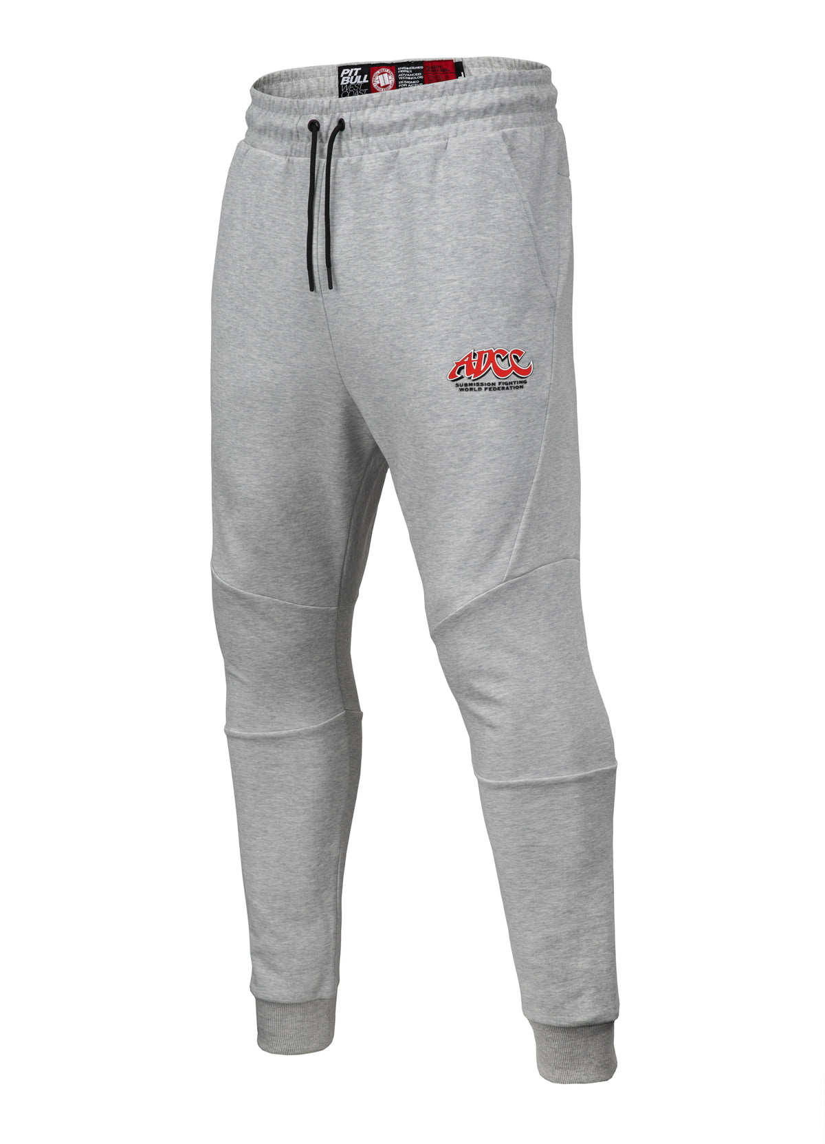 ADCC Grey Joggers