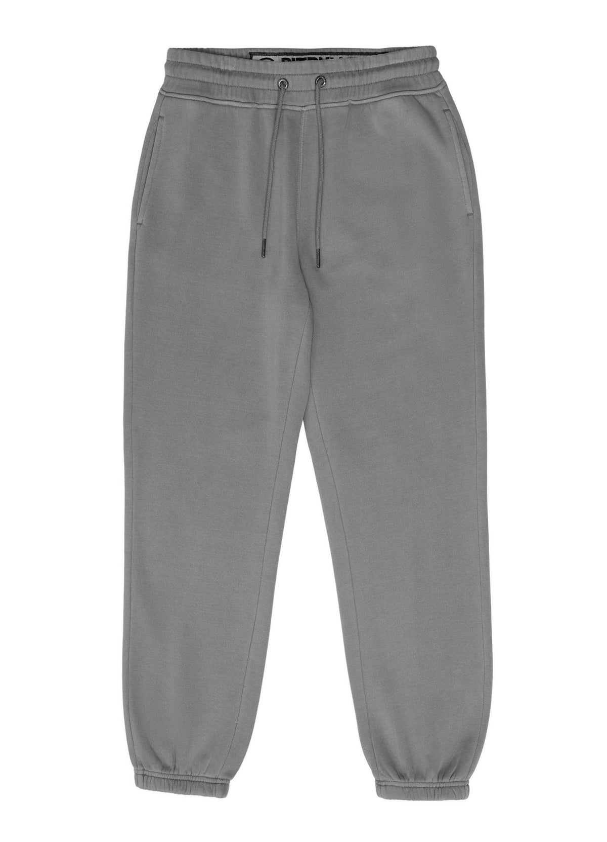 MANZANITA Grey Oversize Jogging Pants