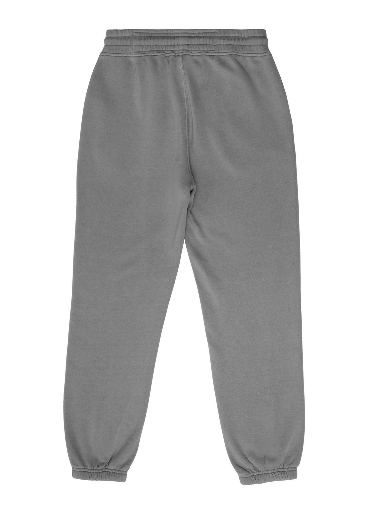 MANZANITA Grey Oversize Jogging Pants