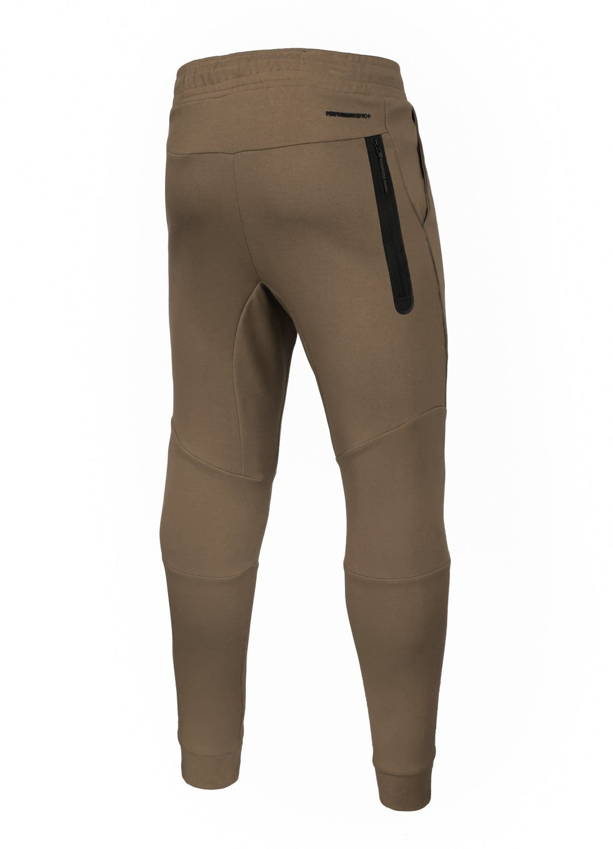 DOLPHIN Brown Jogging Pants