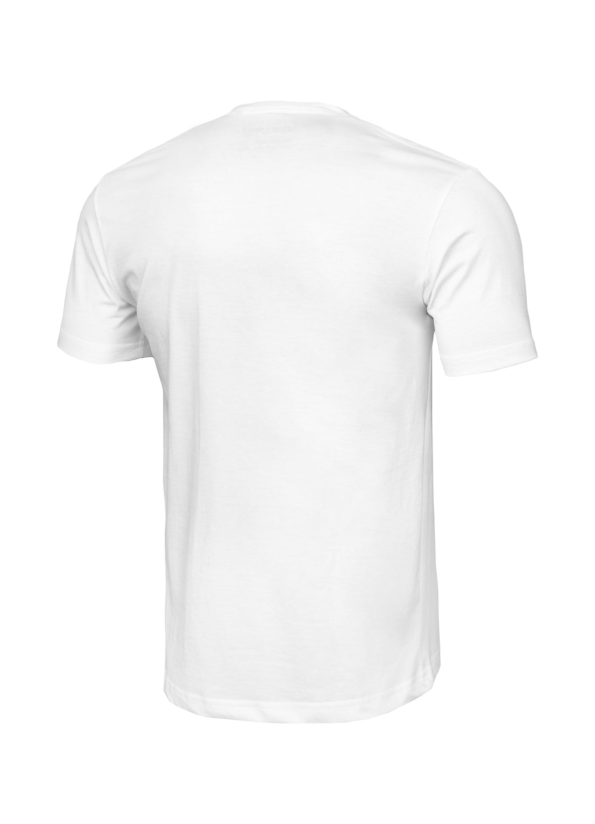 SMALL LOGO 21 White T-Shirt