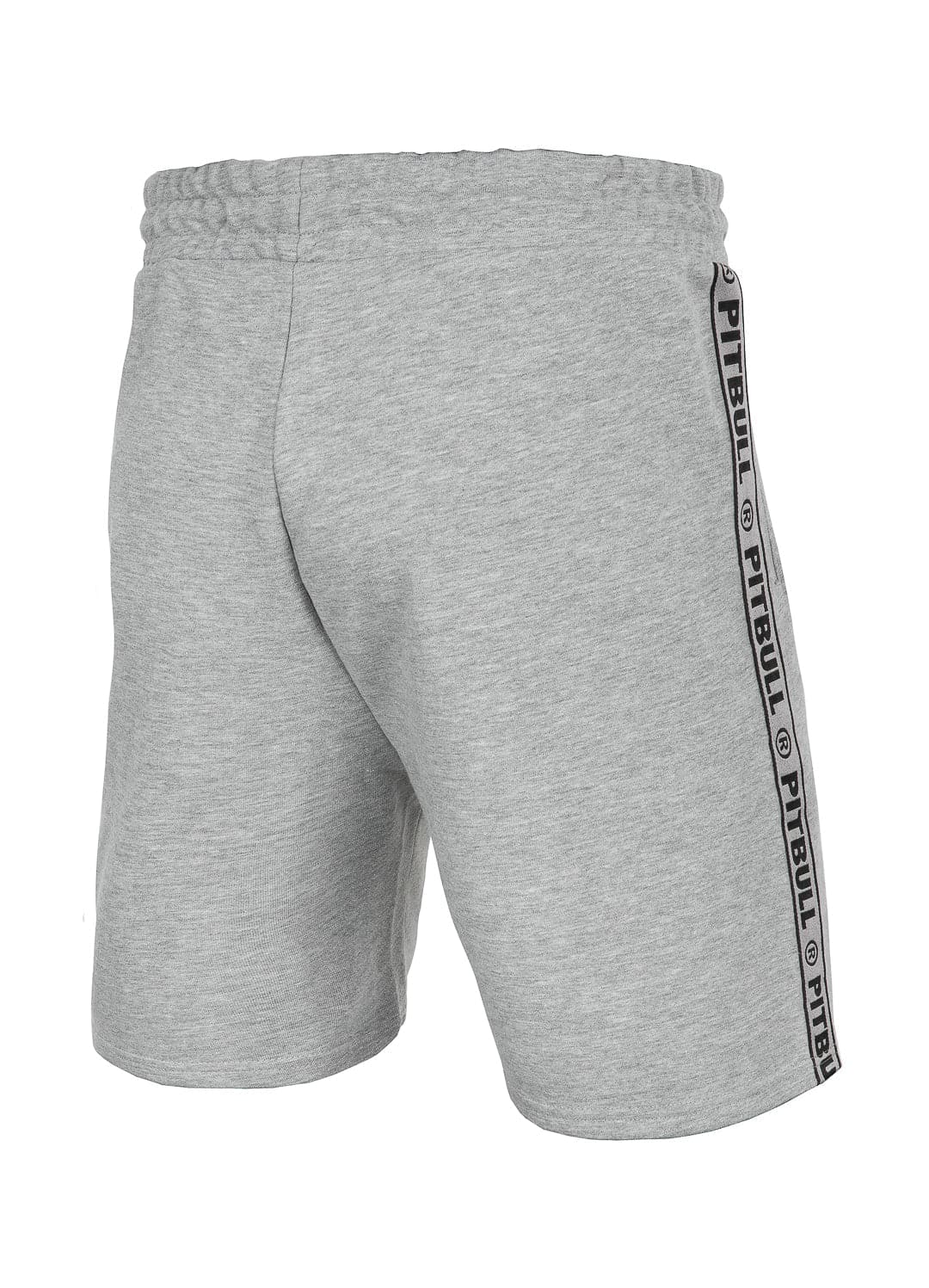 MERIDAN Grey Shorts