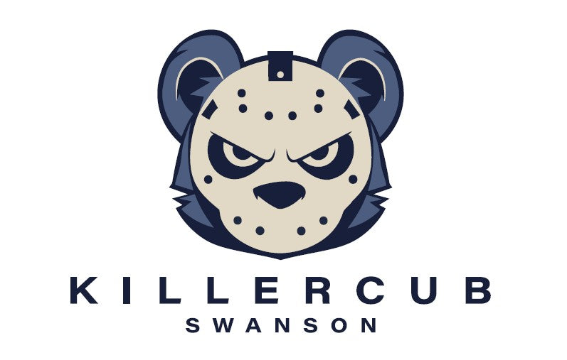Cub Swanson X Pitbull – Killer Cub Collection