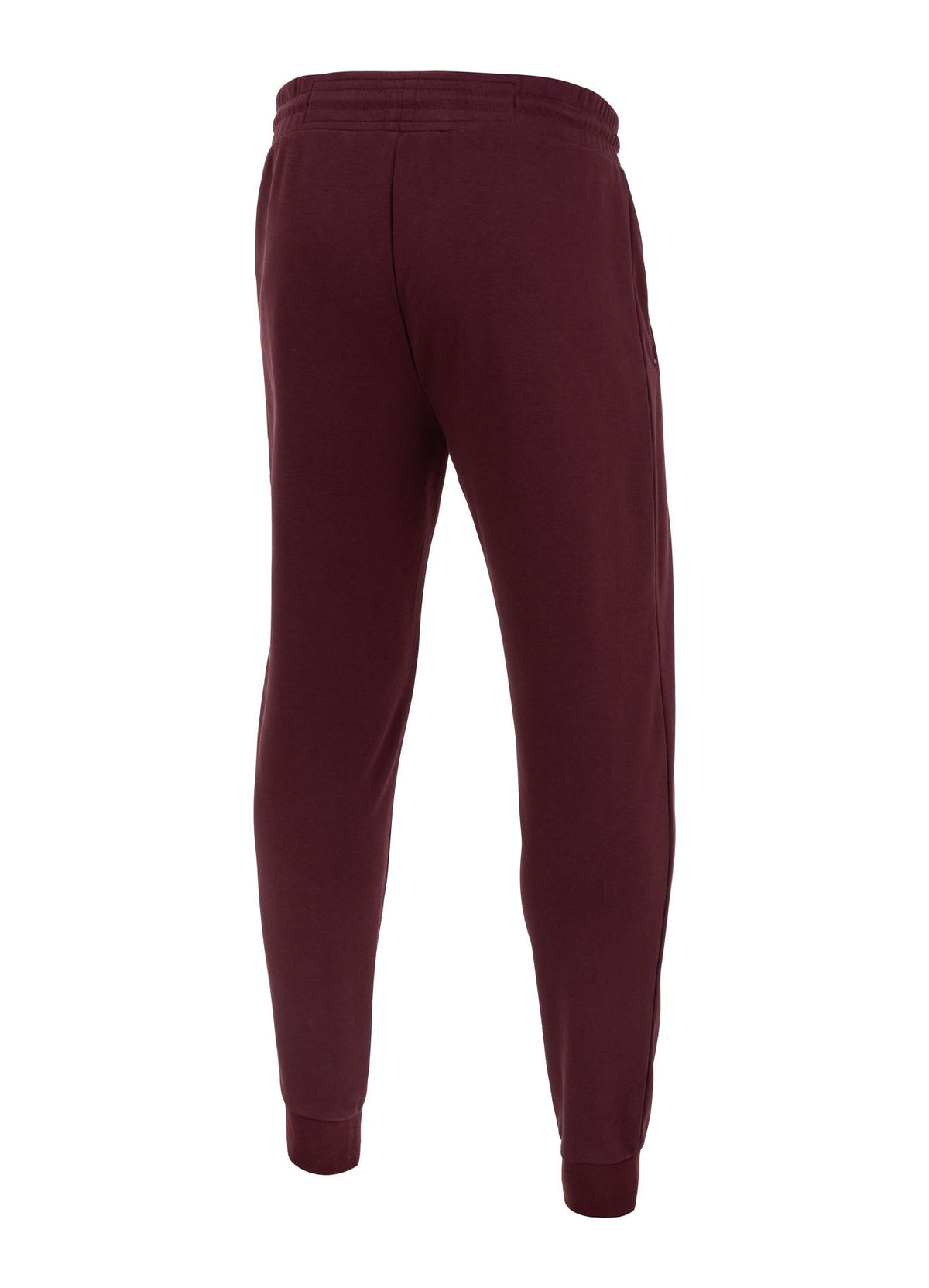 Sweatpants Carson - Burgundy