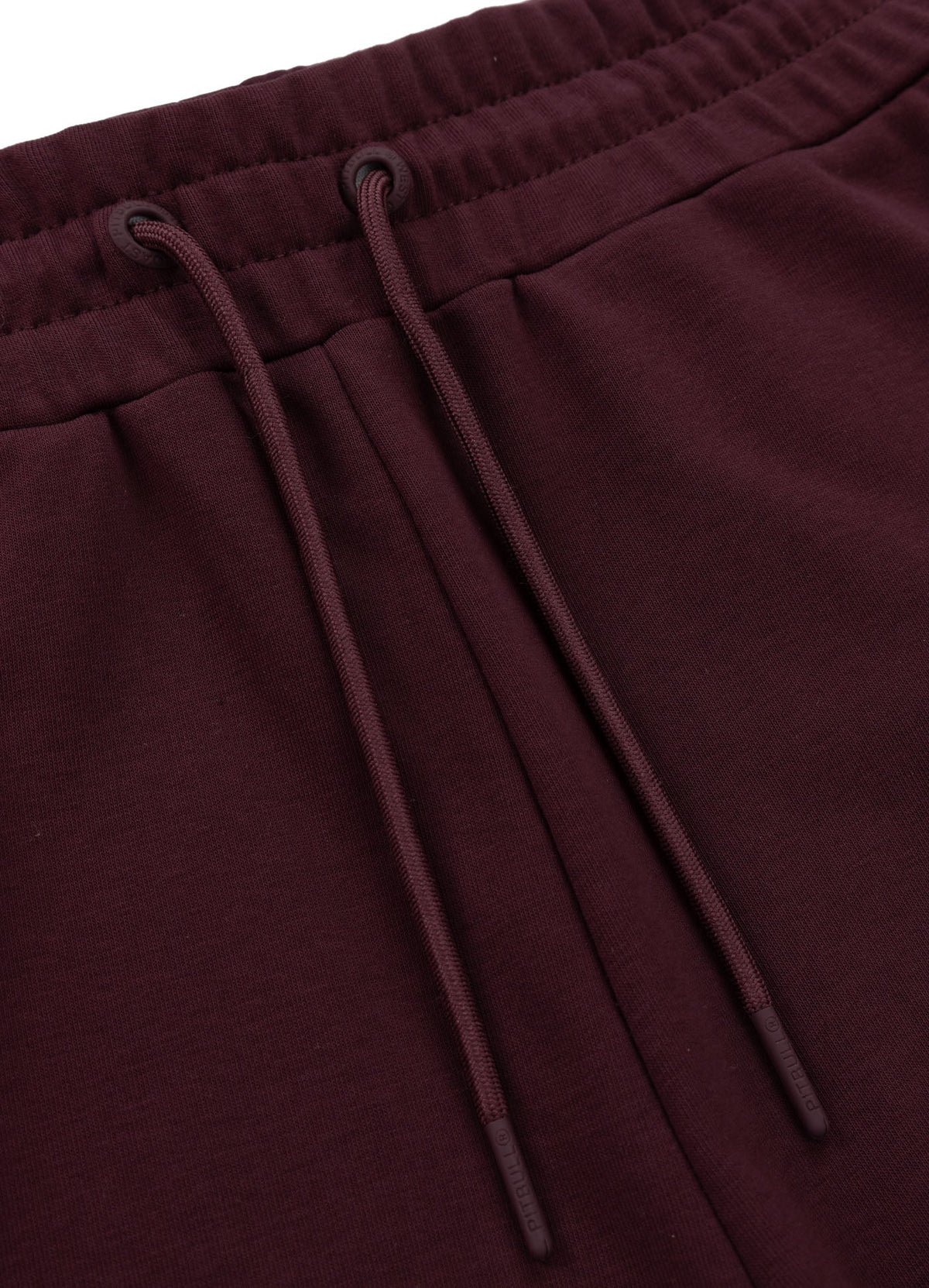 Sweatpants Carson - Burgundy
