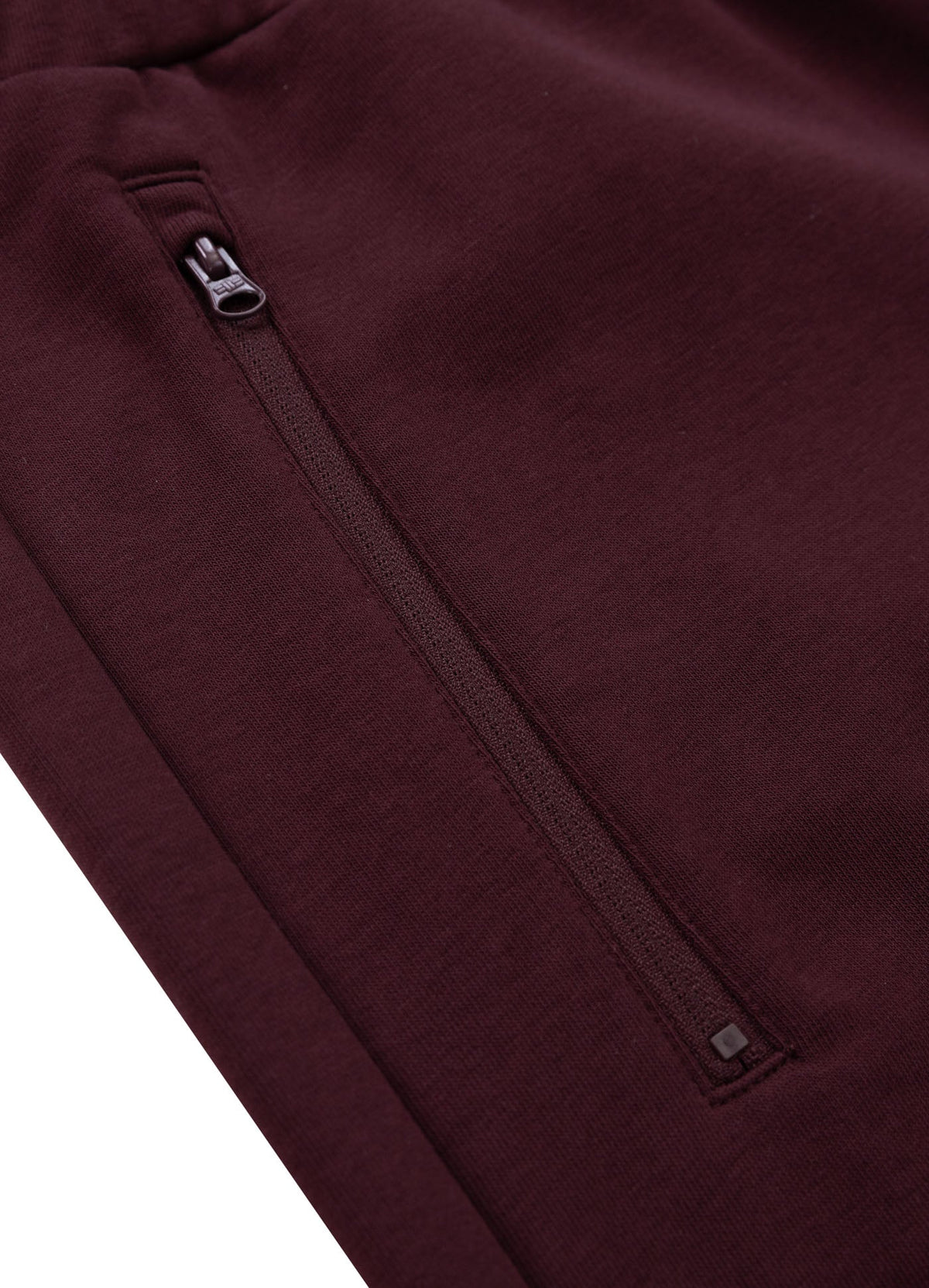 Sweatpants Carson - Burgundy