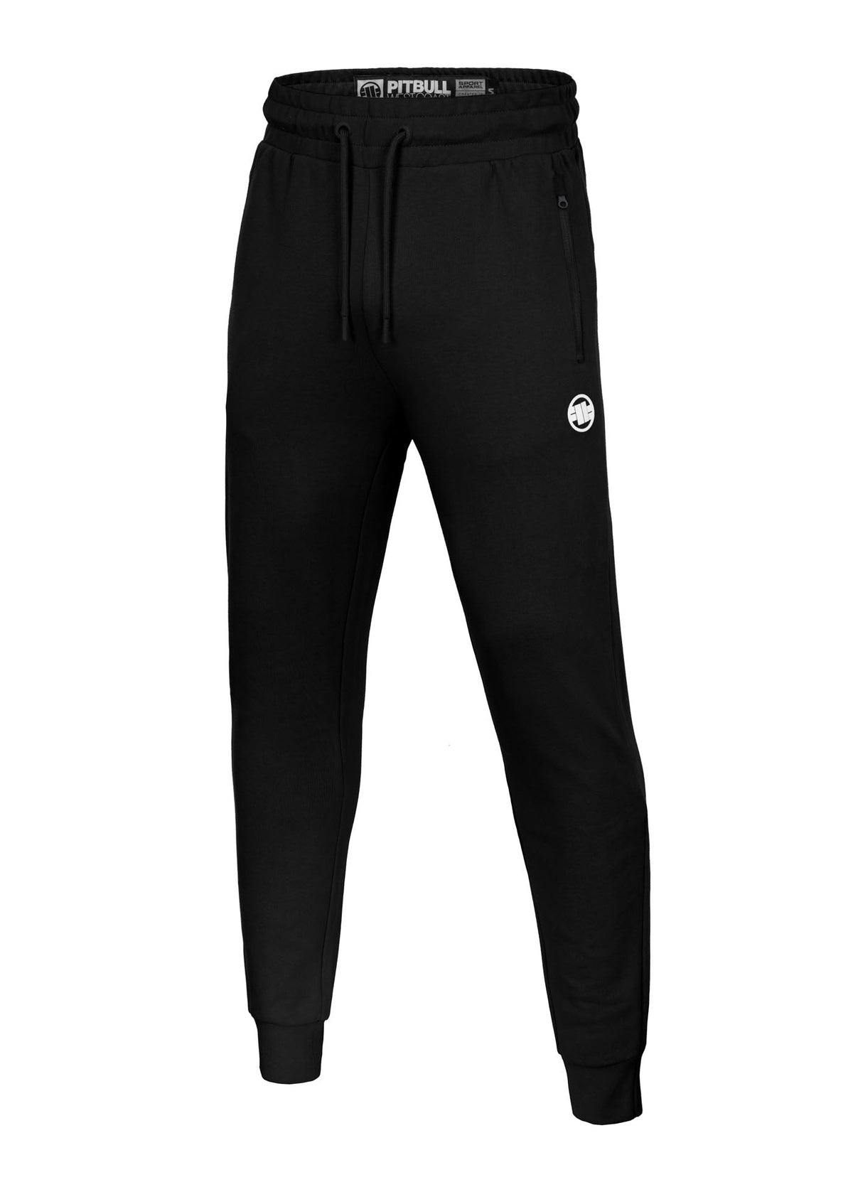 Sweatpants Carson - Black