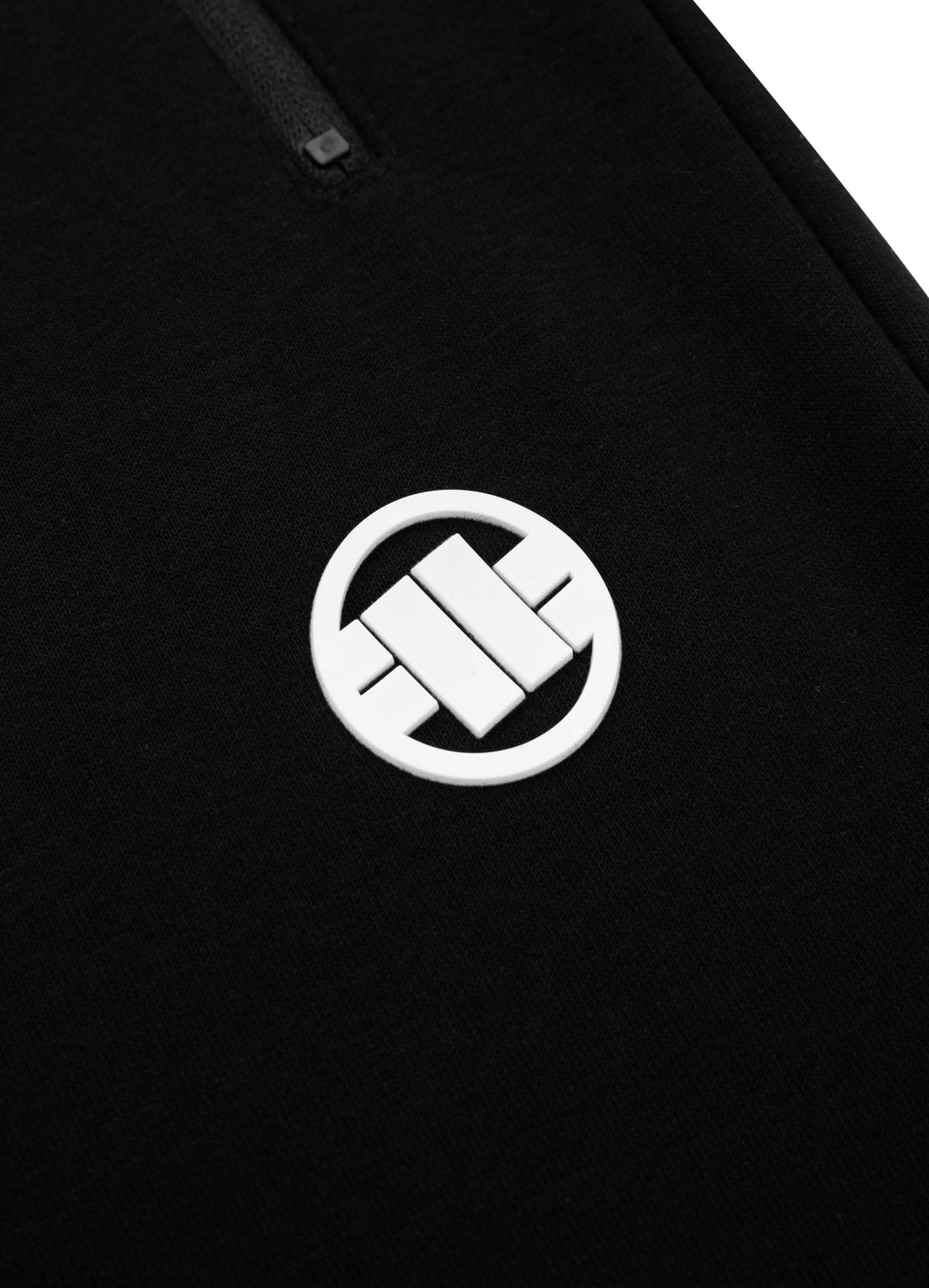 Sweatpants Carson - Black