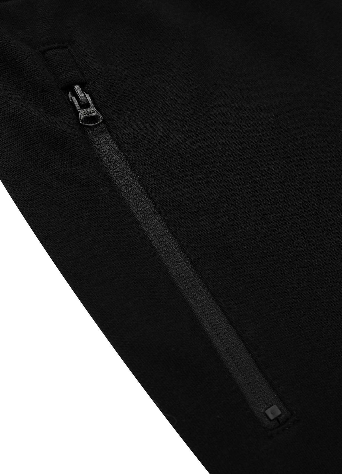 Sweatpants Carson - Black