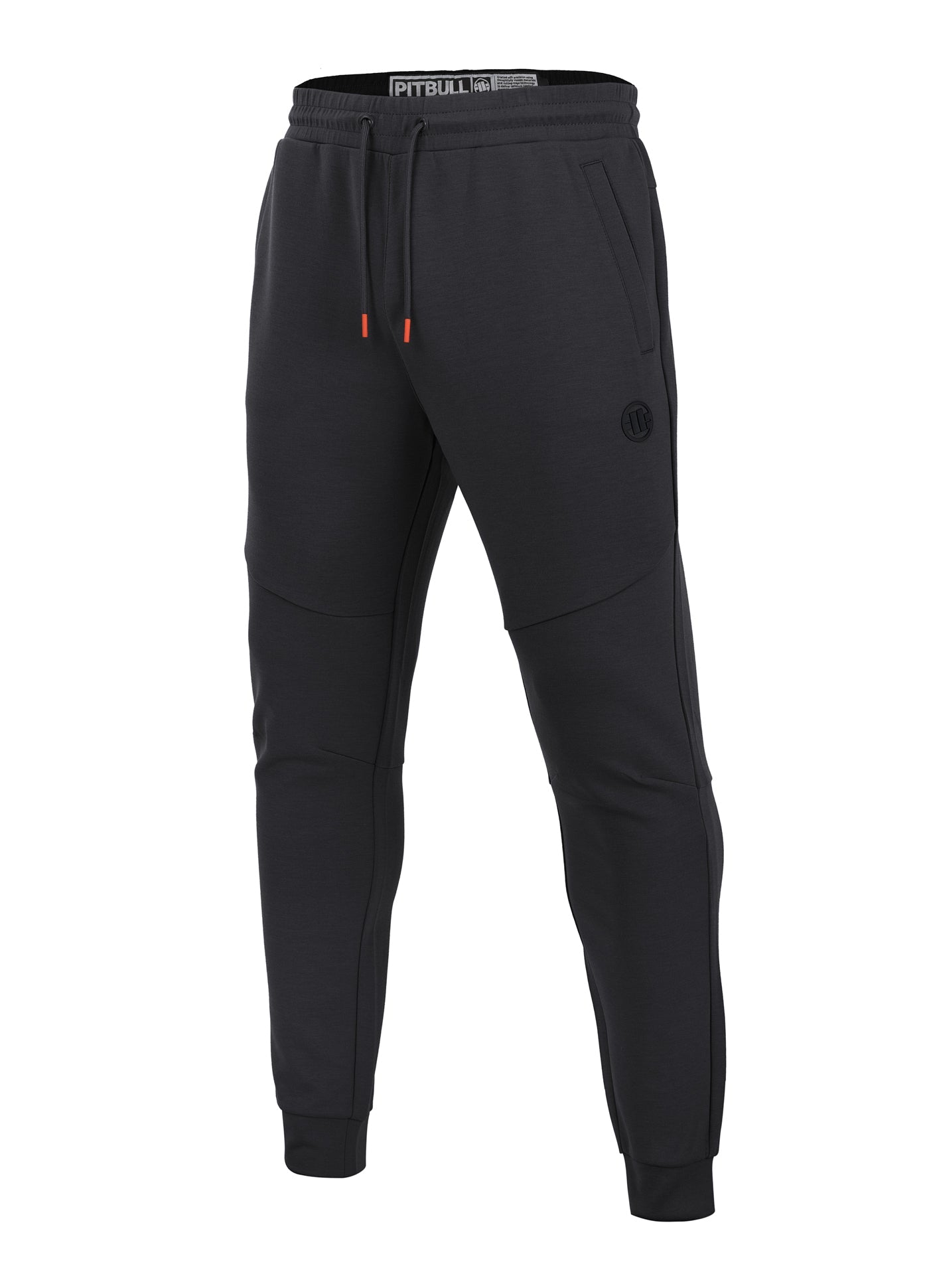 Explorer - Graphite Jogging Pants