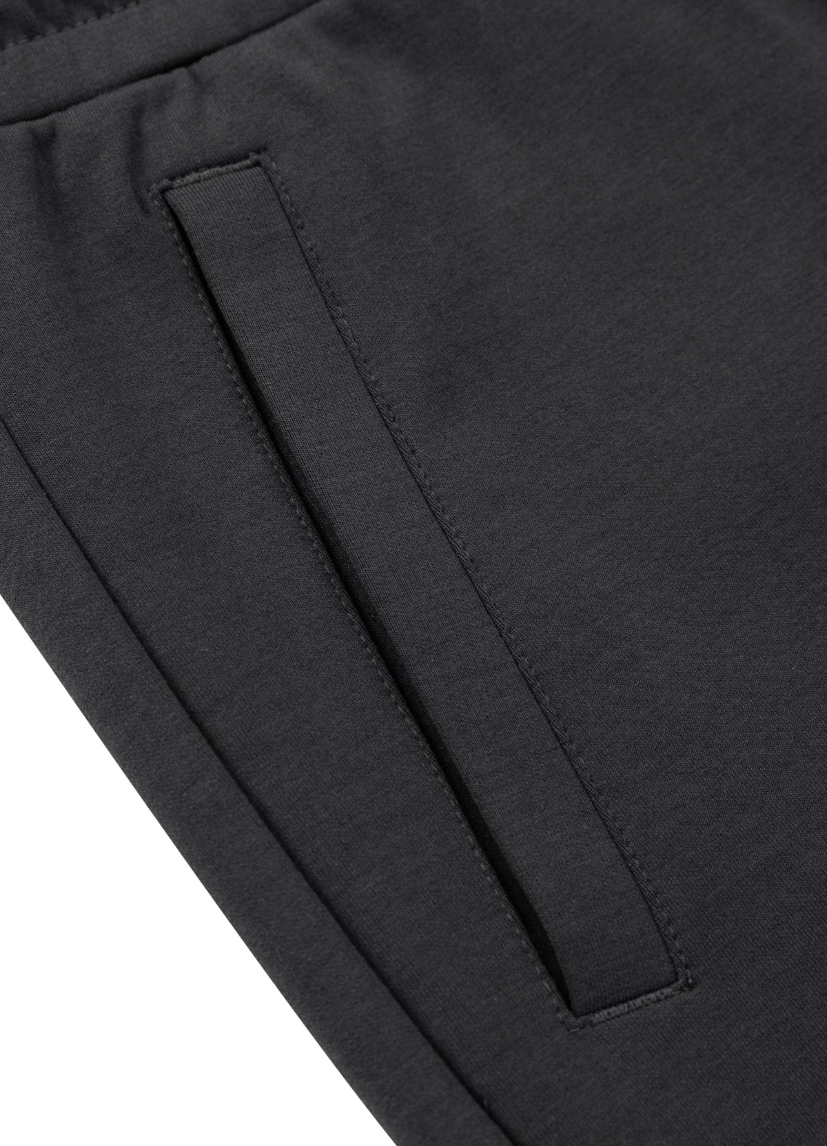 Explorer - Graphite Jogging Pants