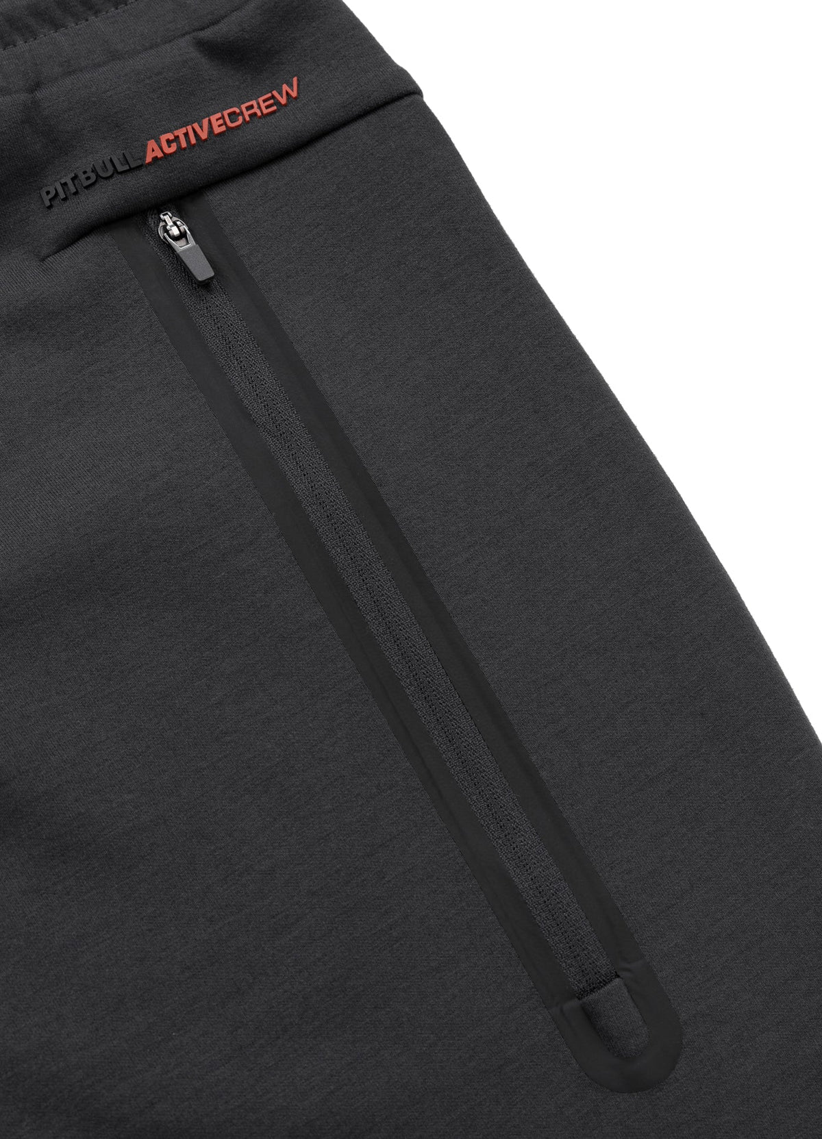 Explorer - Graphite Jogging Pants