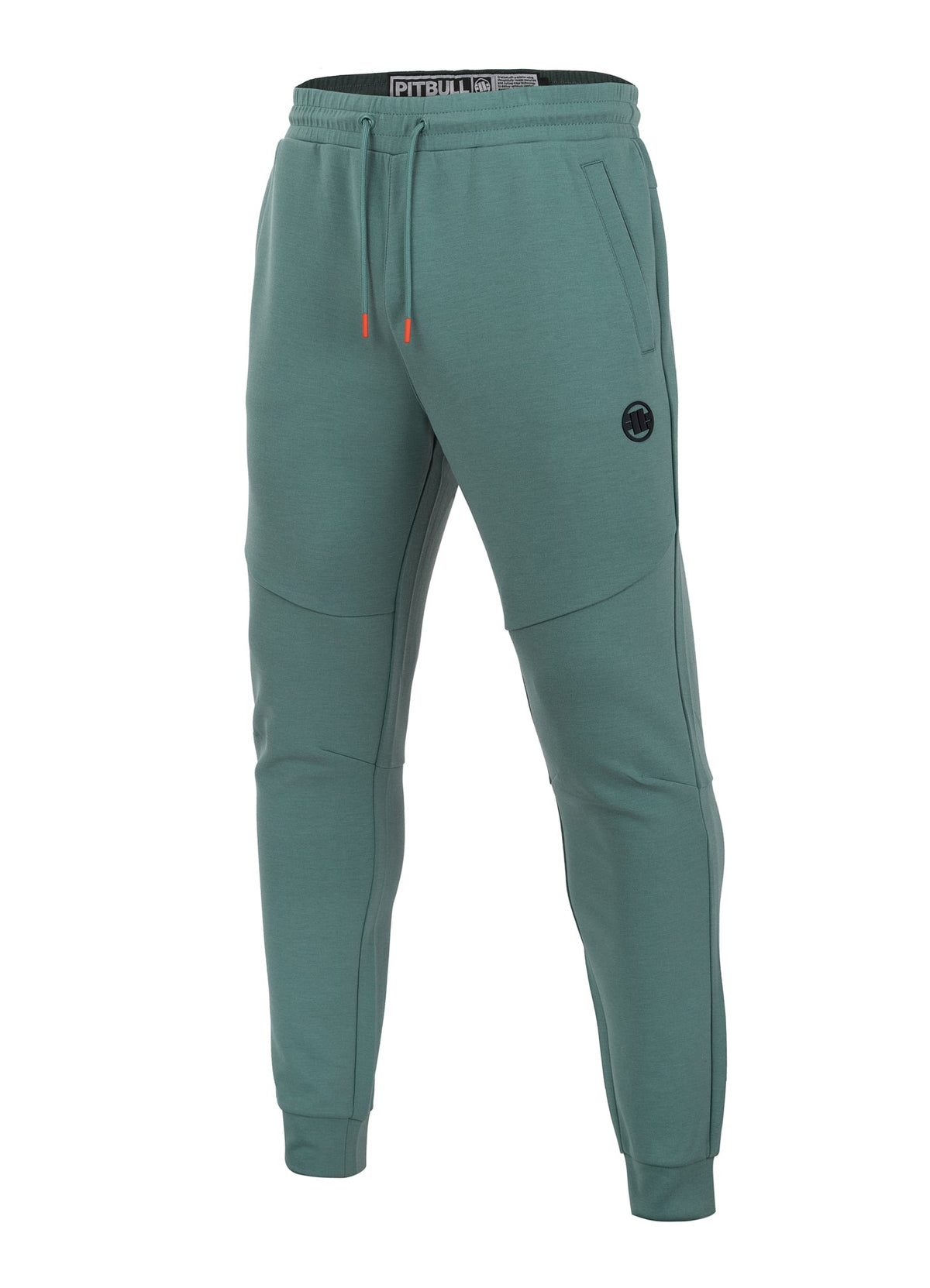 Explorer Jogging Pants - Mint