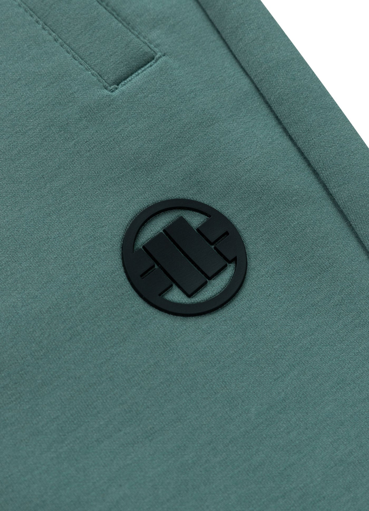 Explorer Jogging Pants - Mint