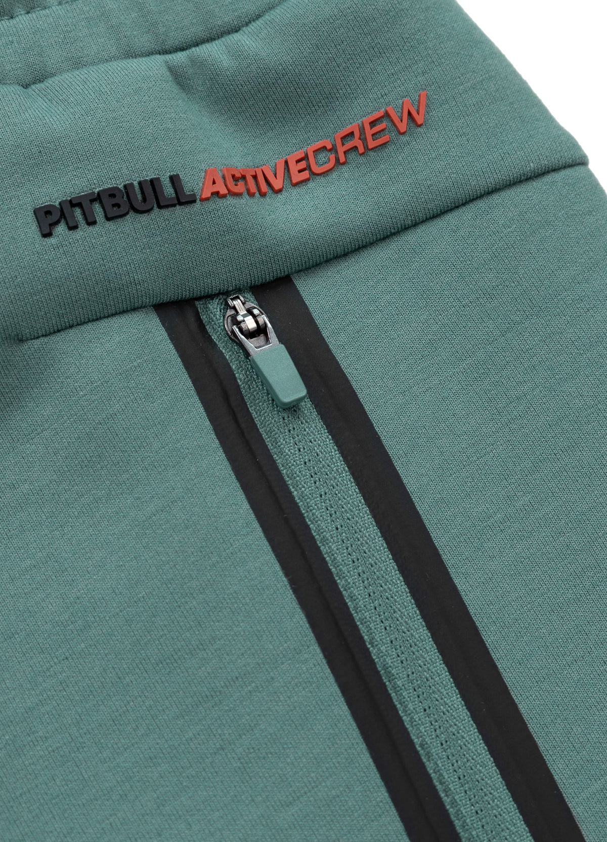 Explorer Jogging Pants - Mint