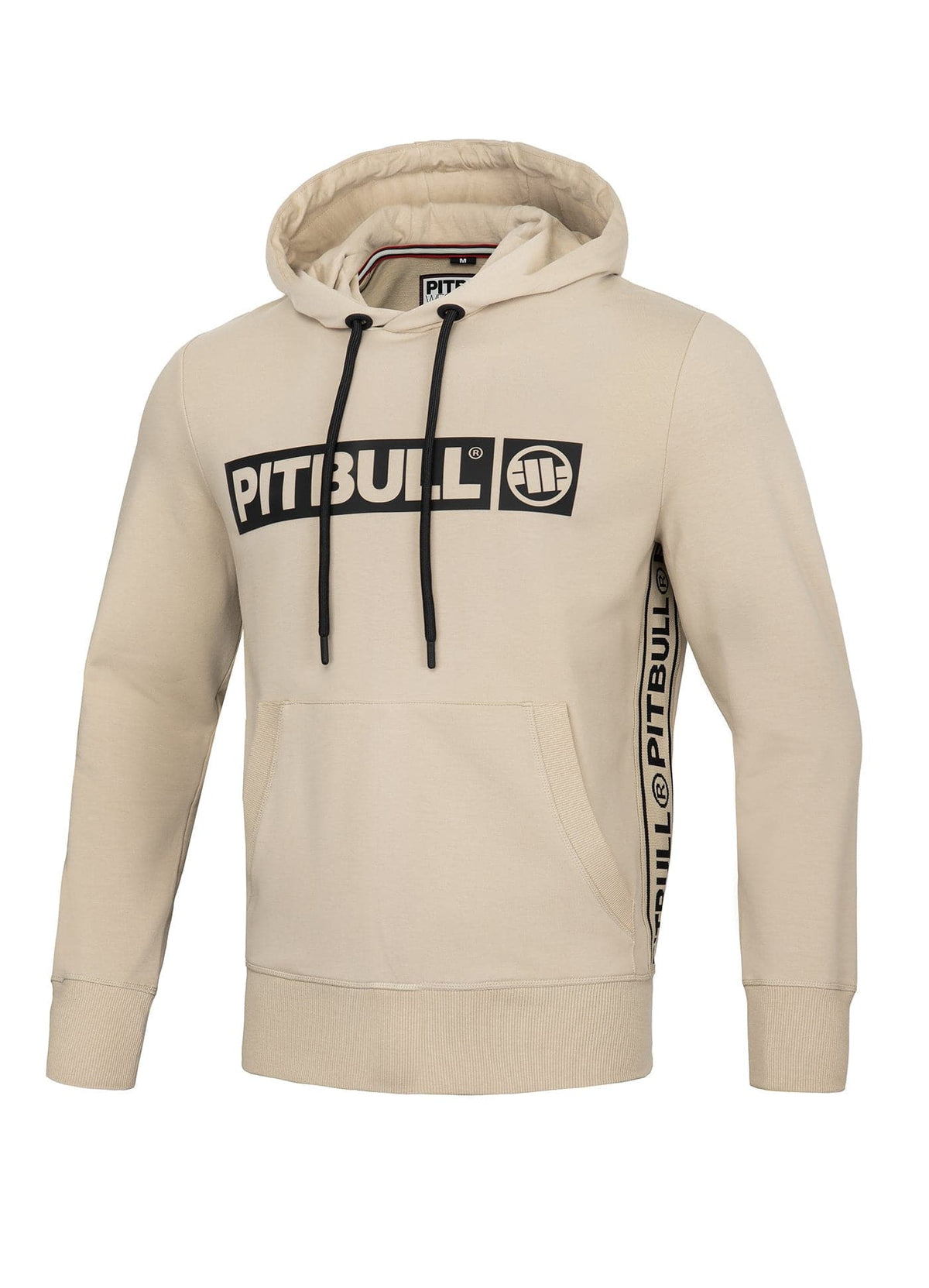 Brighton French Terry Hoodie - Sand