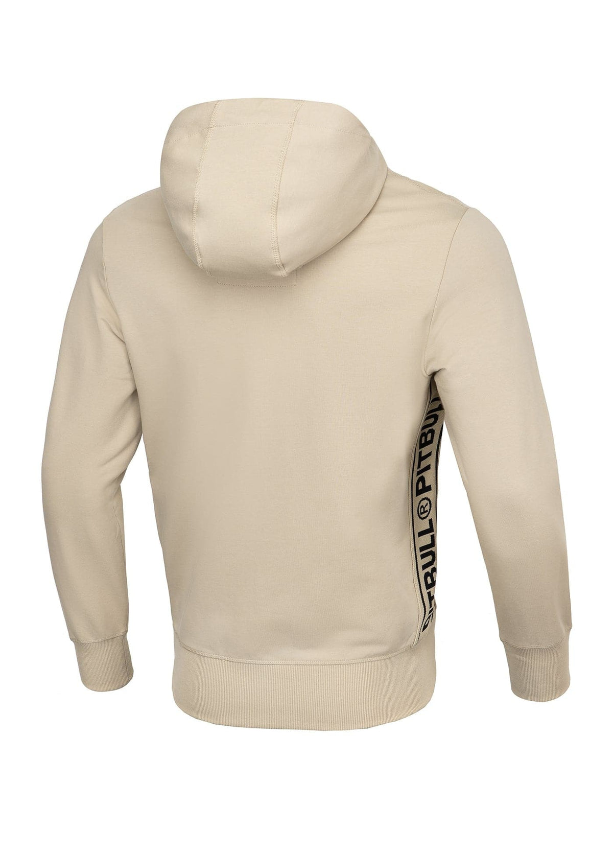 Brighton French Terry Hoodie - Sand
