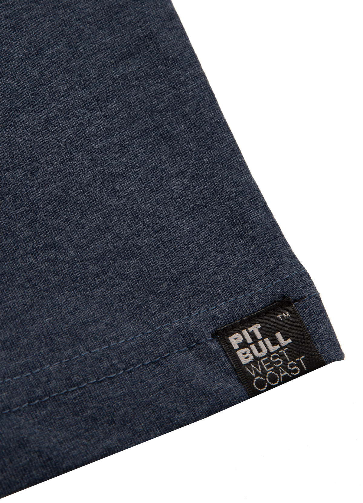 TOM DEBLASS - Navy Melange