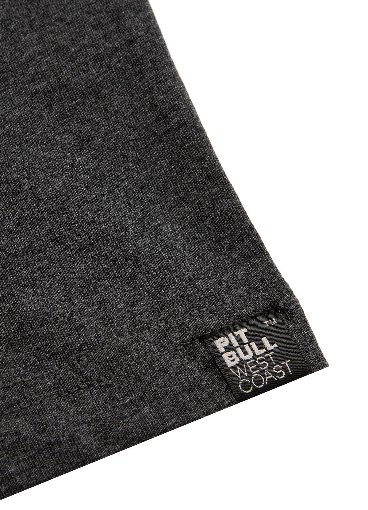 TOM DEBLASS - Charcoal Melange