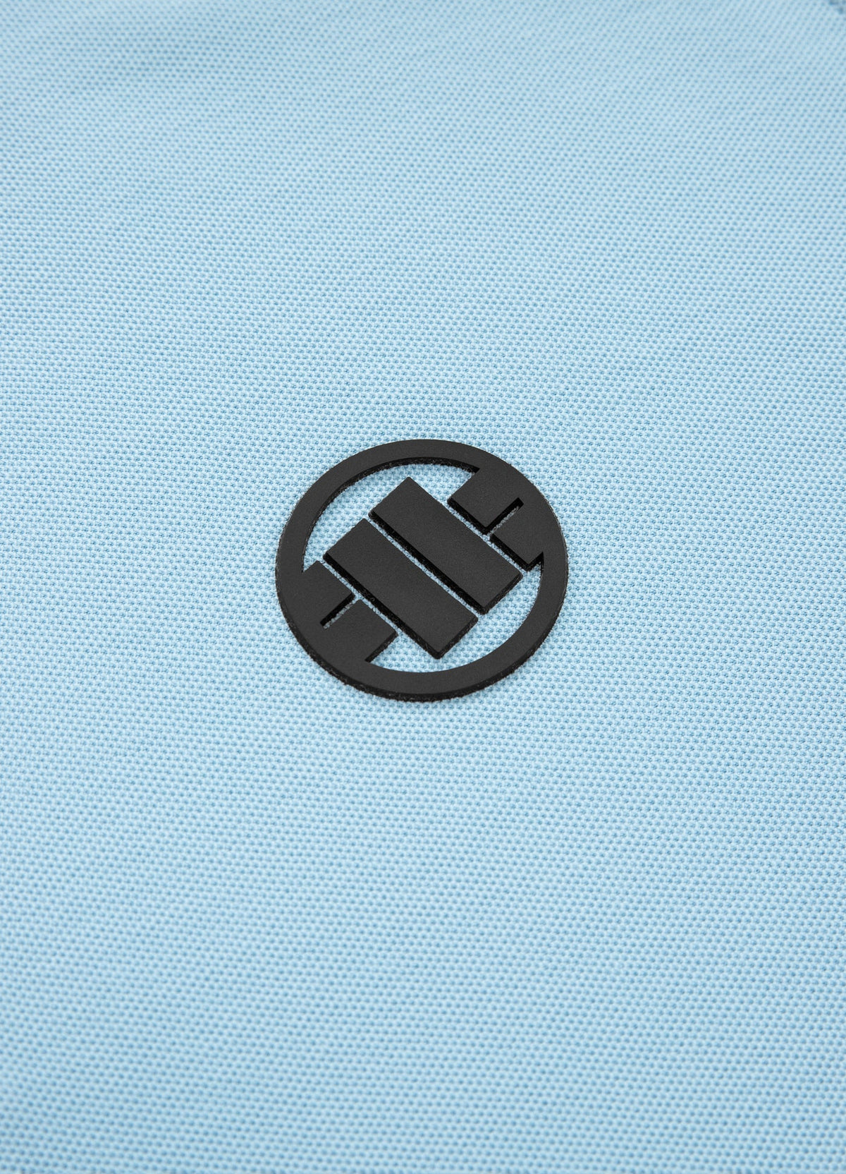 Rockey Pique - Light Blue
