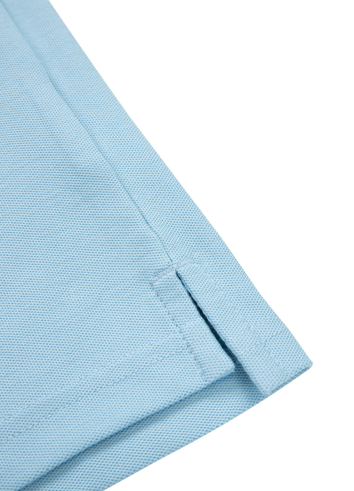 Rockey Pique - Light Blue