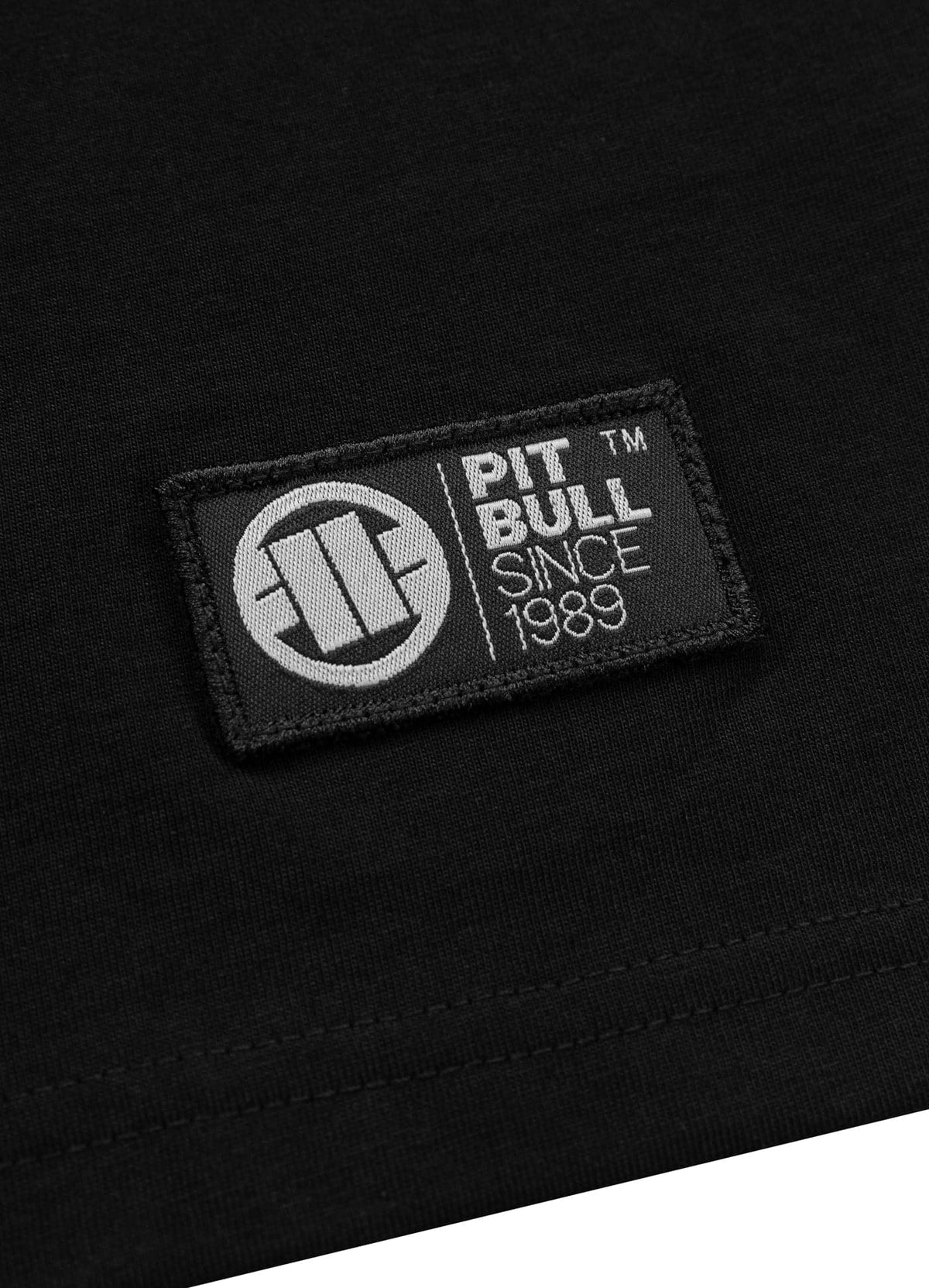 Pitbull Co. - Black T-Shirt