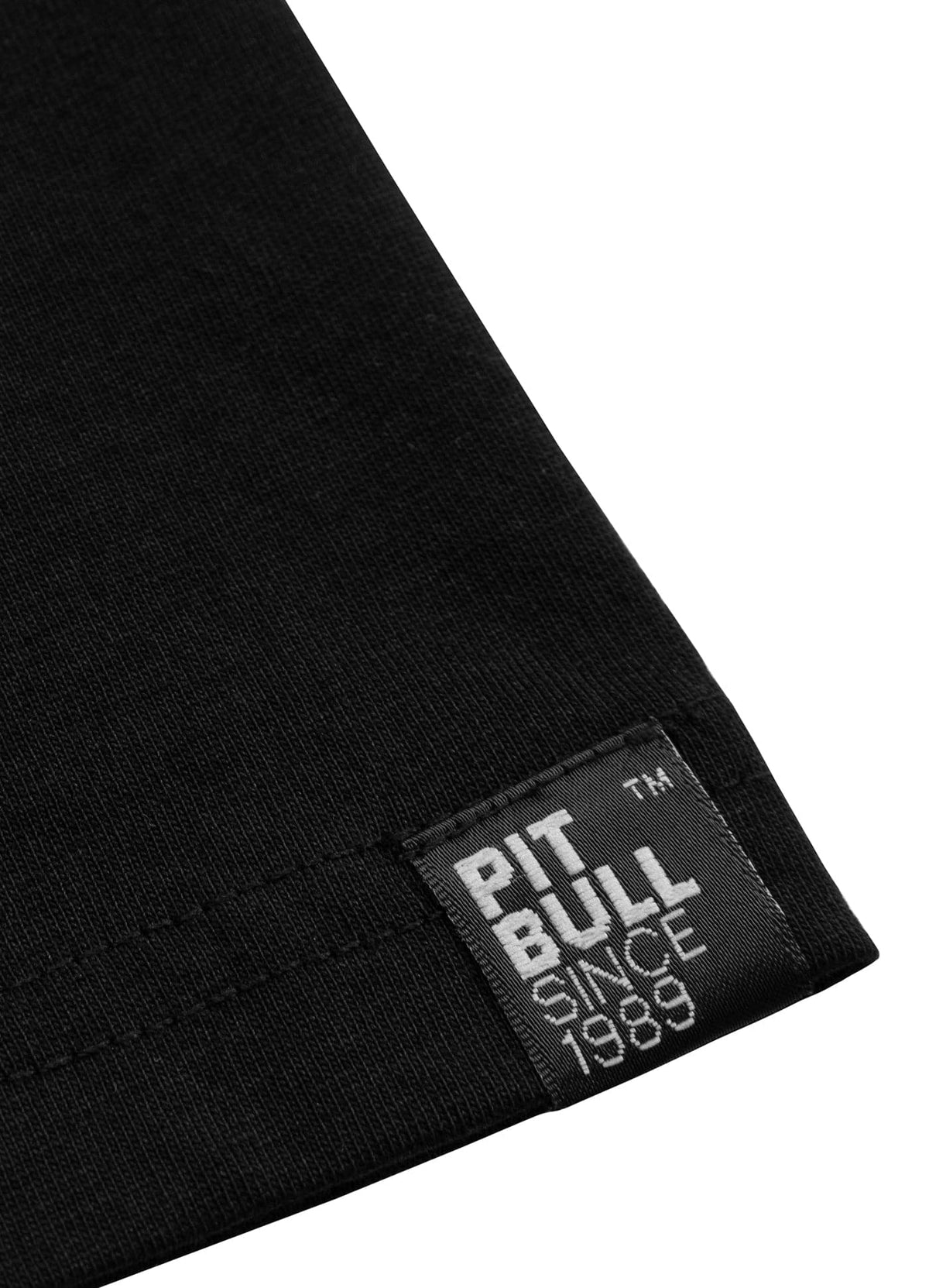 Pitbull Co. - Black T-Shirt