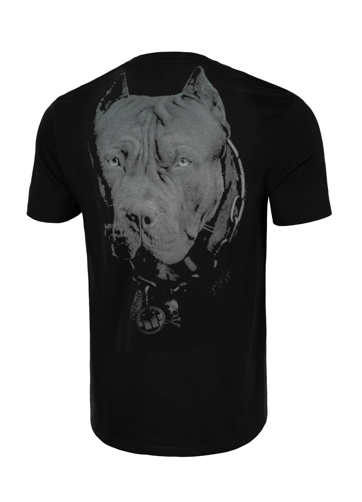 T-Shirt Born in 1989 - Black