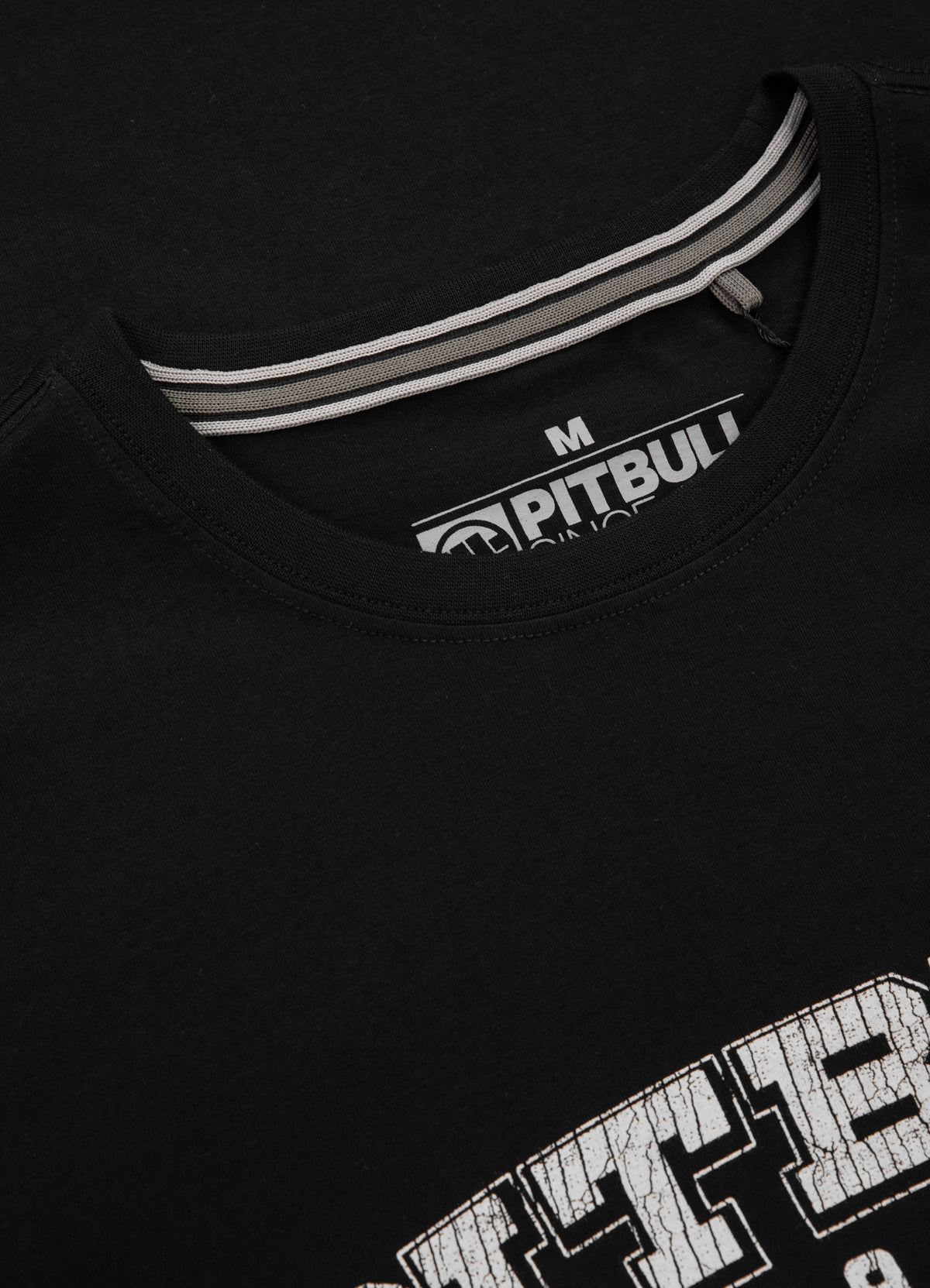 T-Shirt Born in 1989 - Black