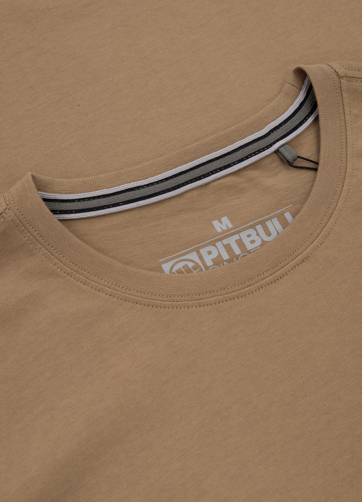 T-Shirt DOG 89 - Coyote Brown