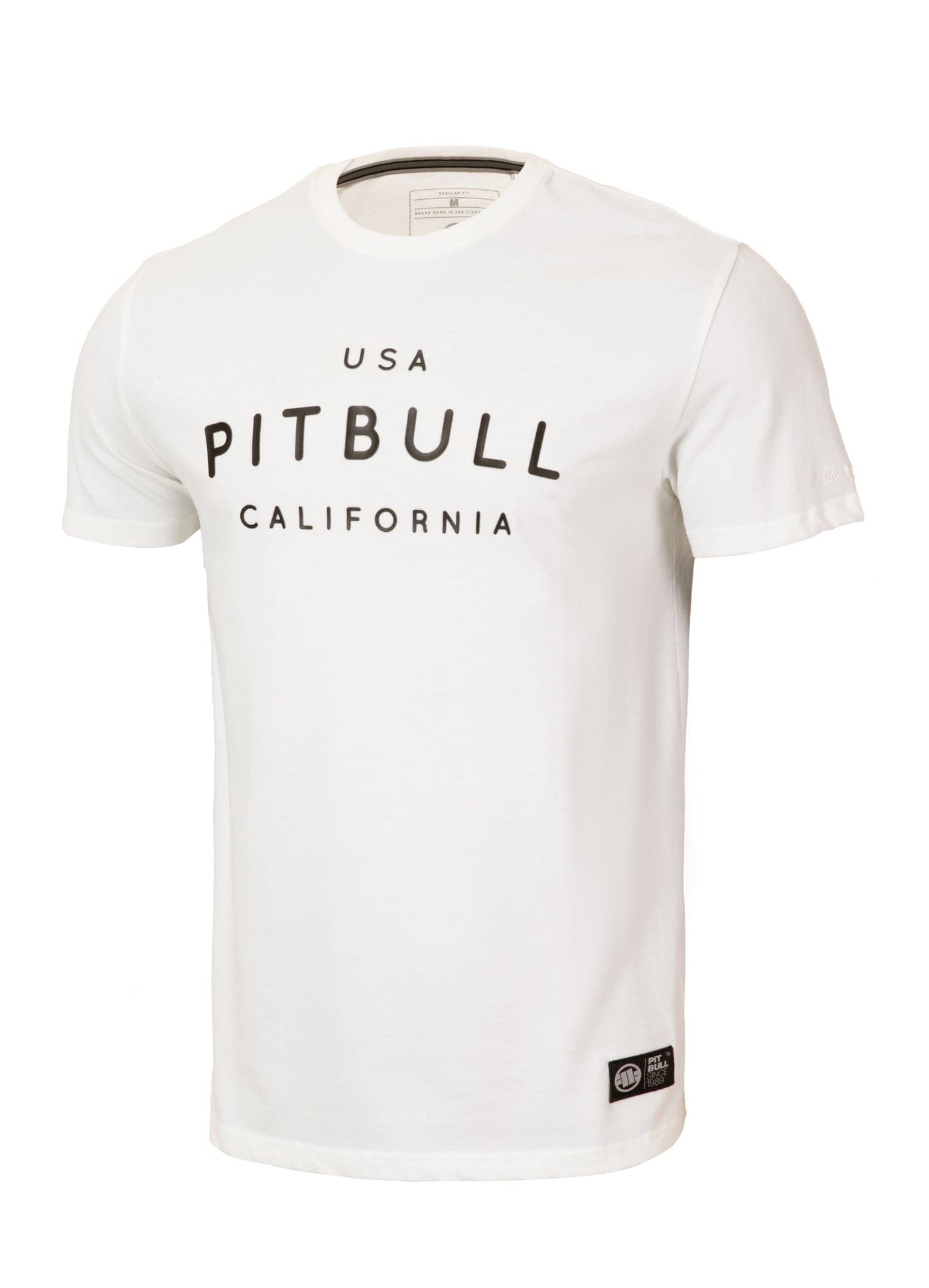 T-Shirts & Tank Tops & Longsleeves - Pitbull Clothing T-Shirts & Tank Tops & Longsleeves - Pitbull Clothing