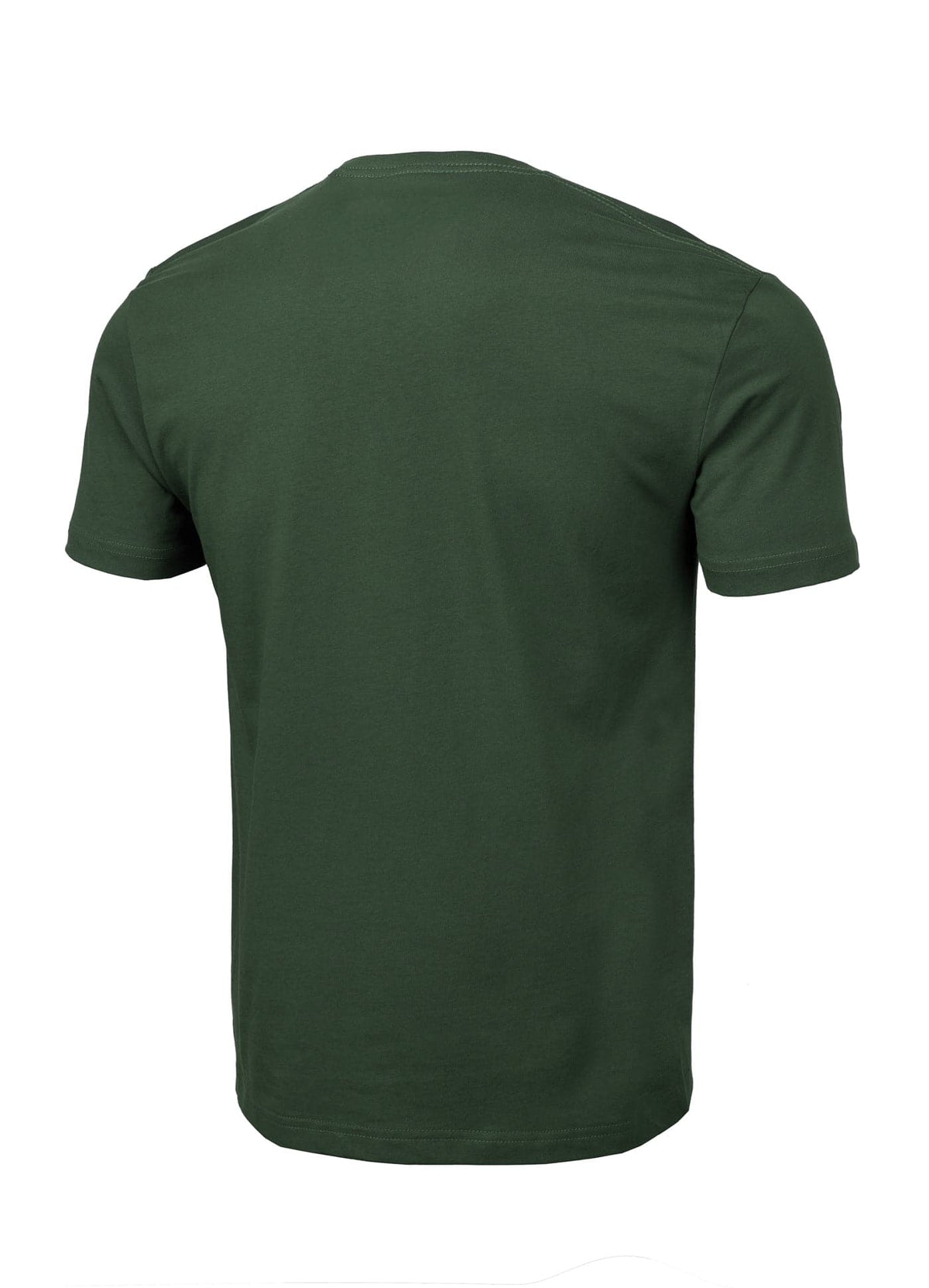 USA CAL - Green T-Shirt