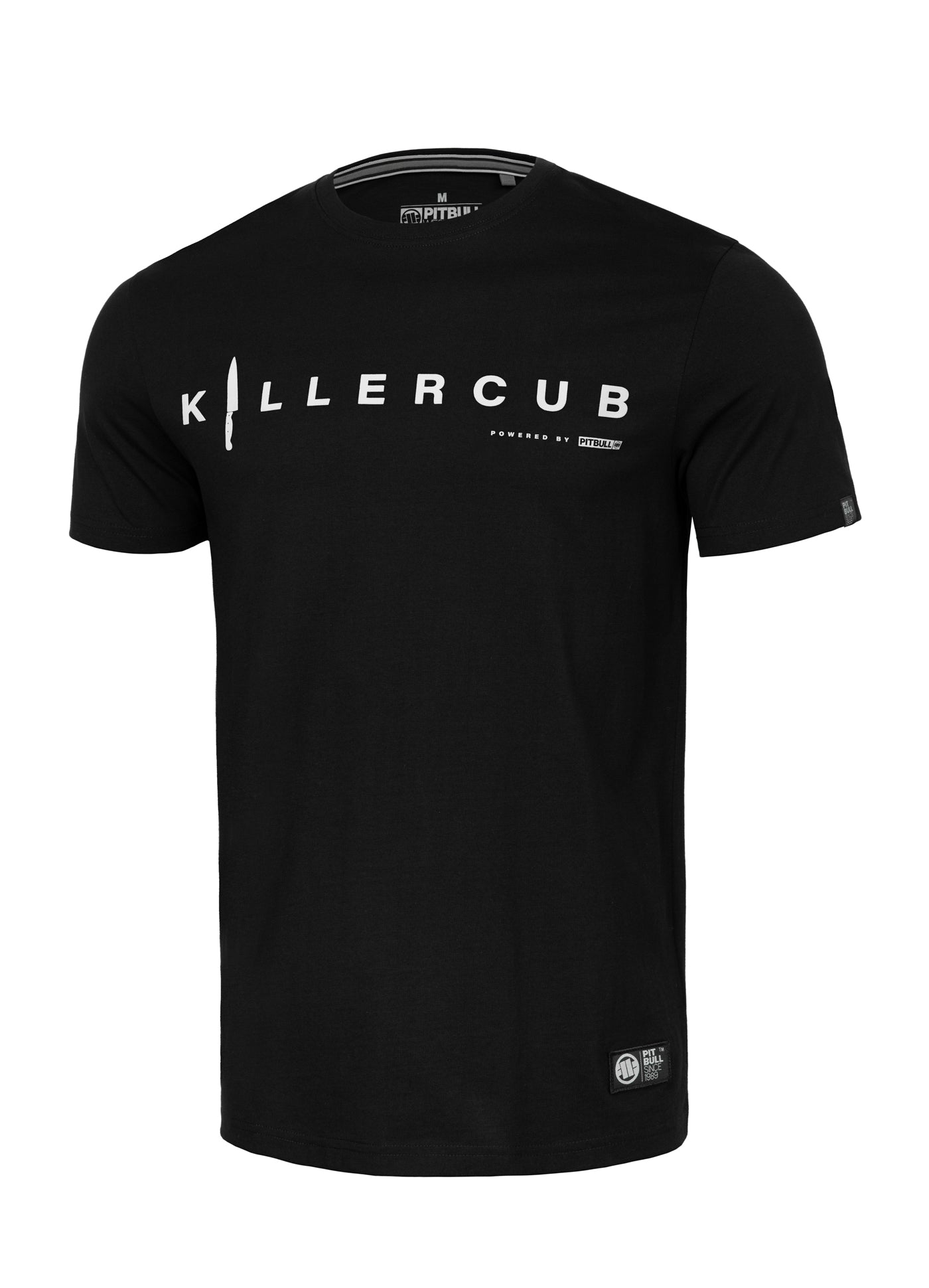 Killer Cub - Black