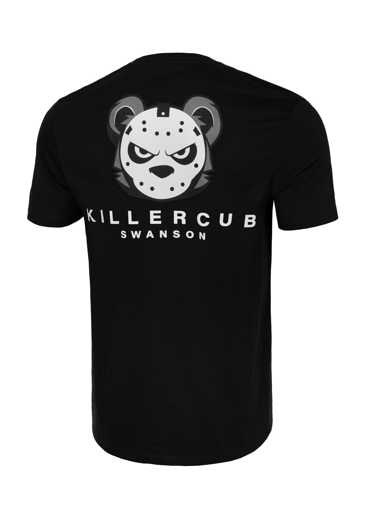 Killer Cub - Black