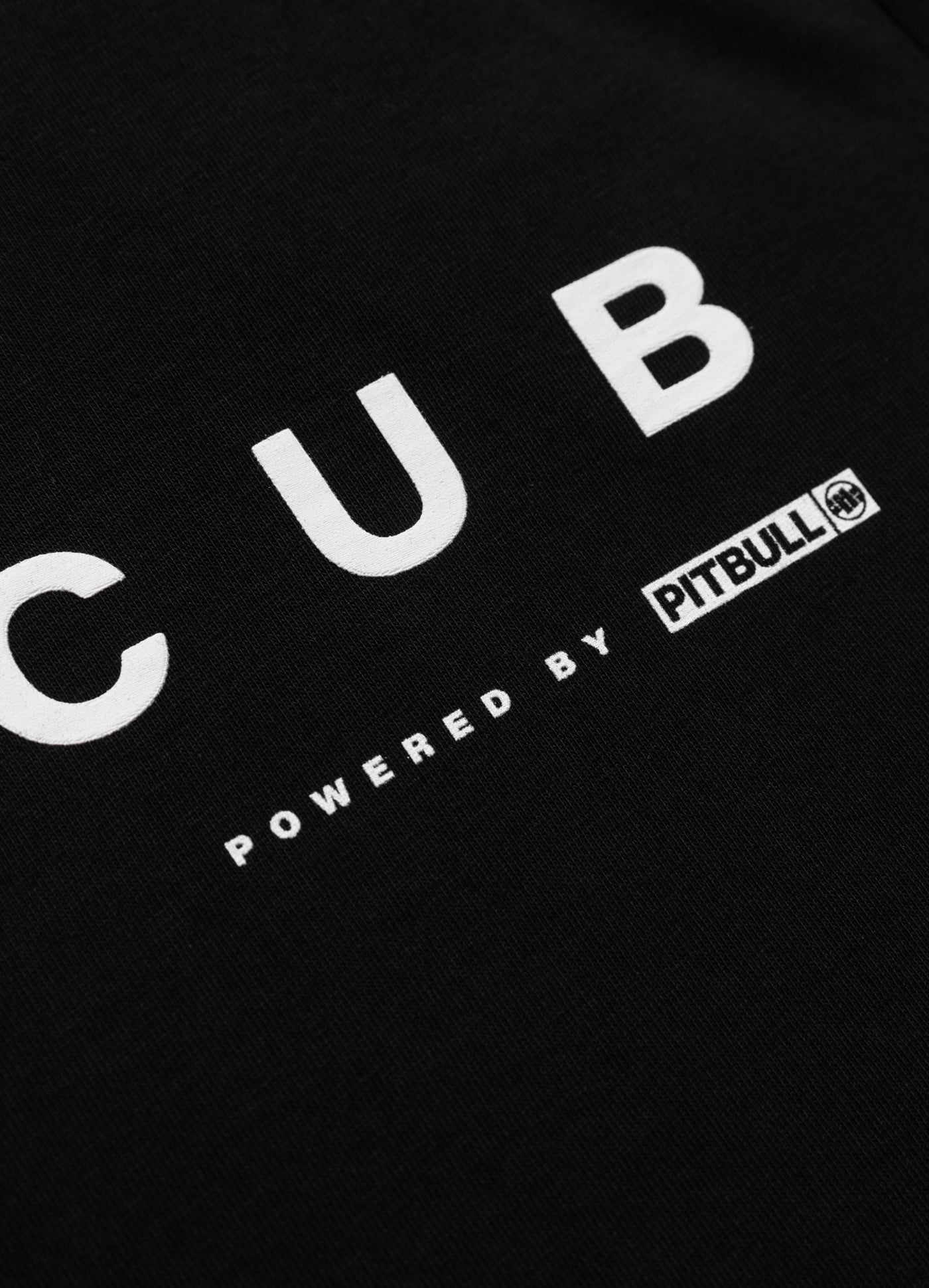 Killer Cub - Black