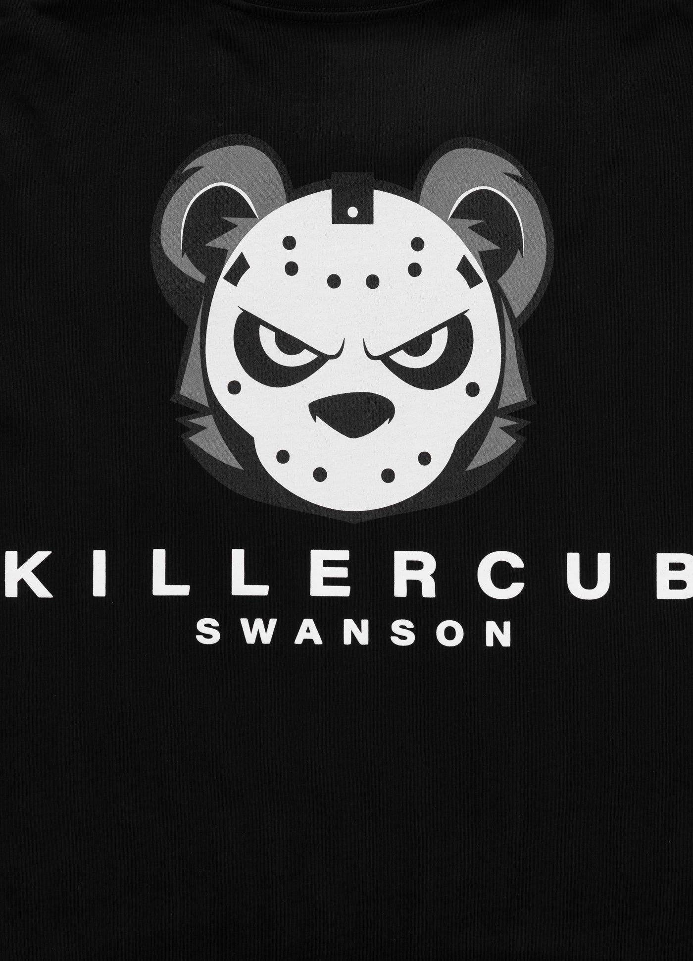 Killer Cub - Black