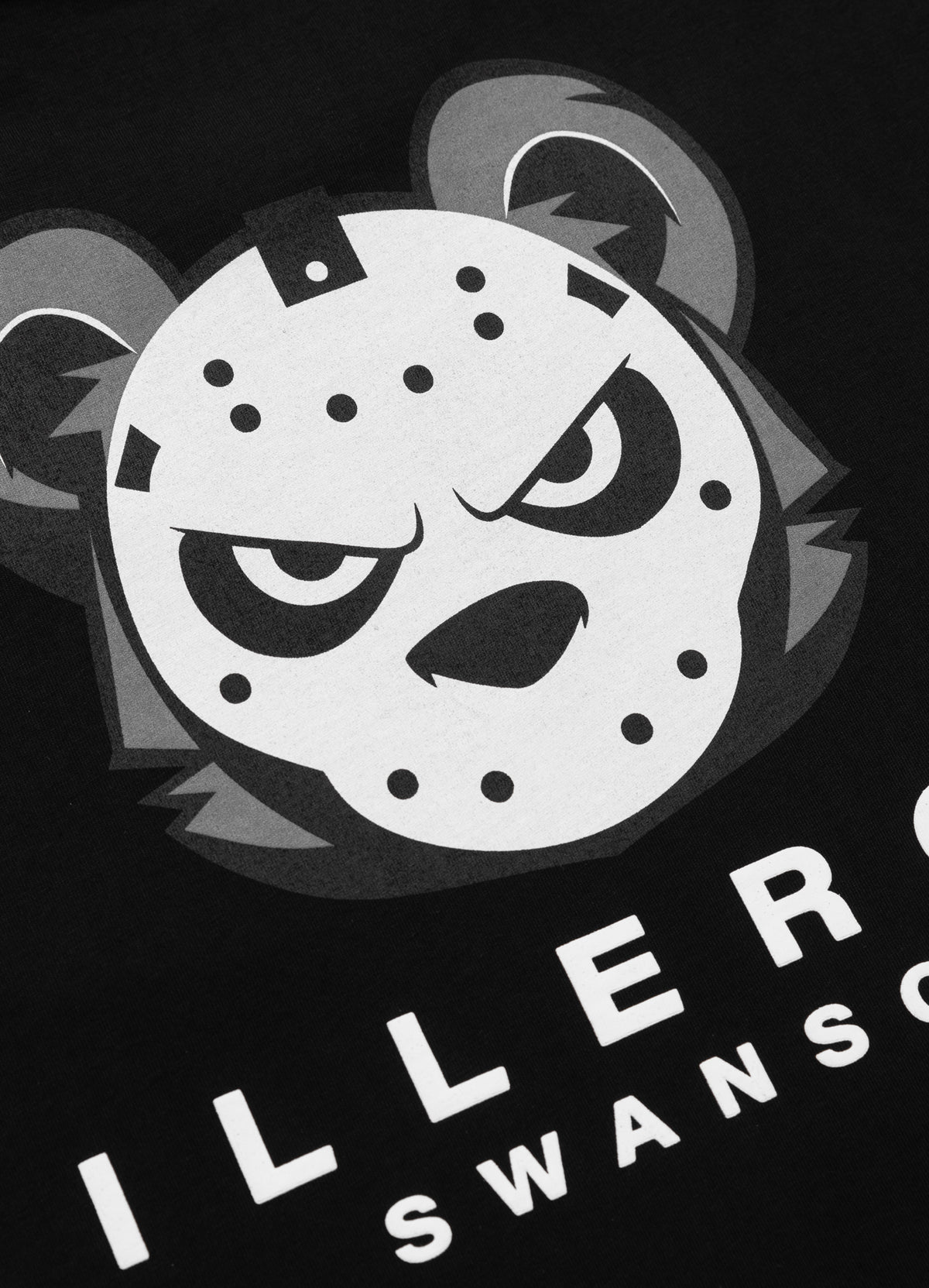 Killer Cub - Black
