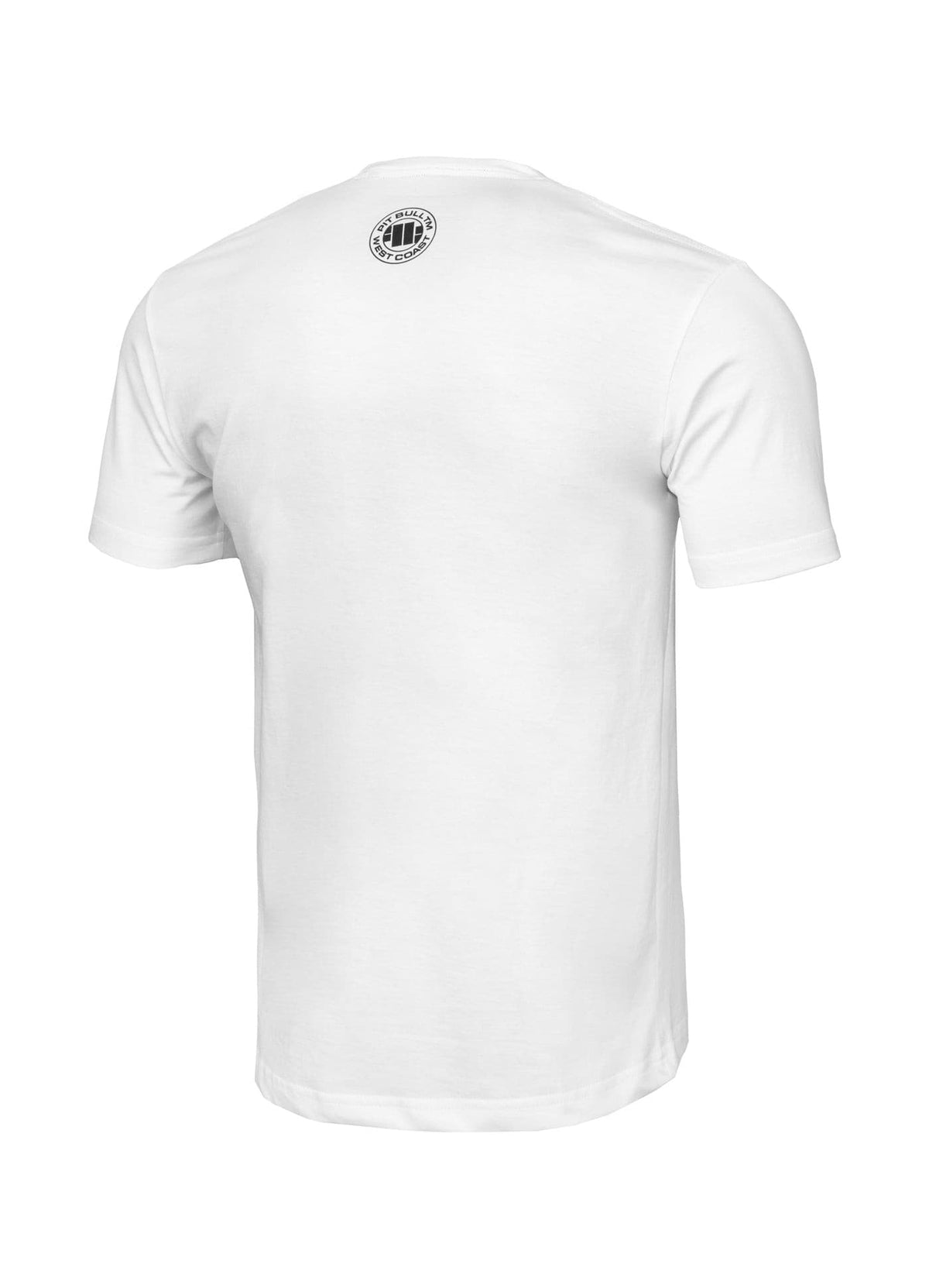 Official ADCC White T-Shirt