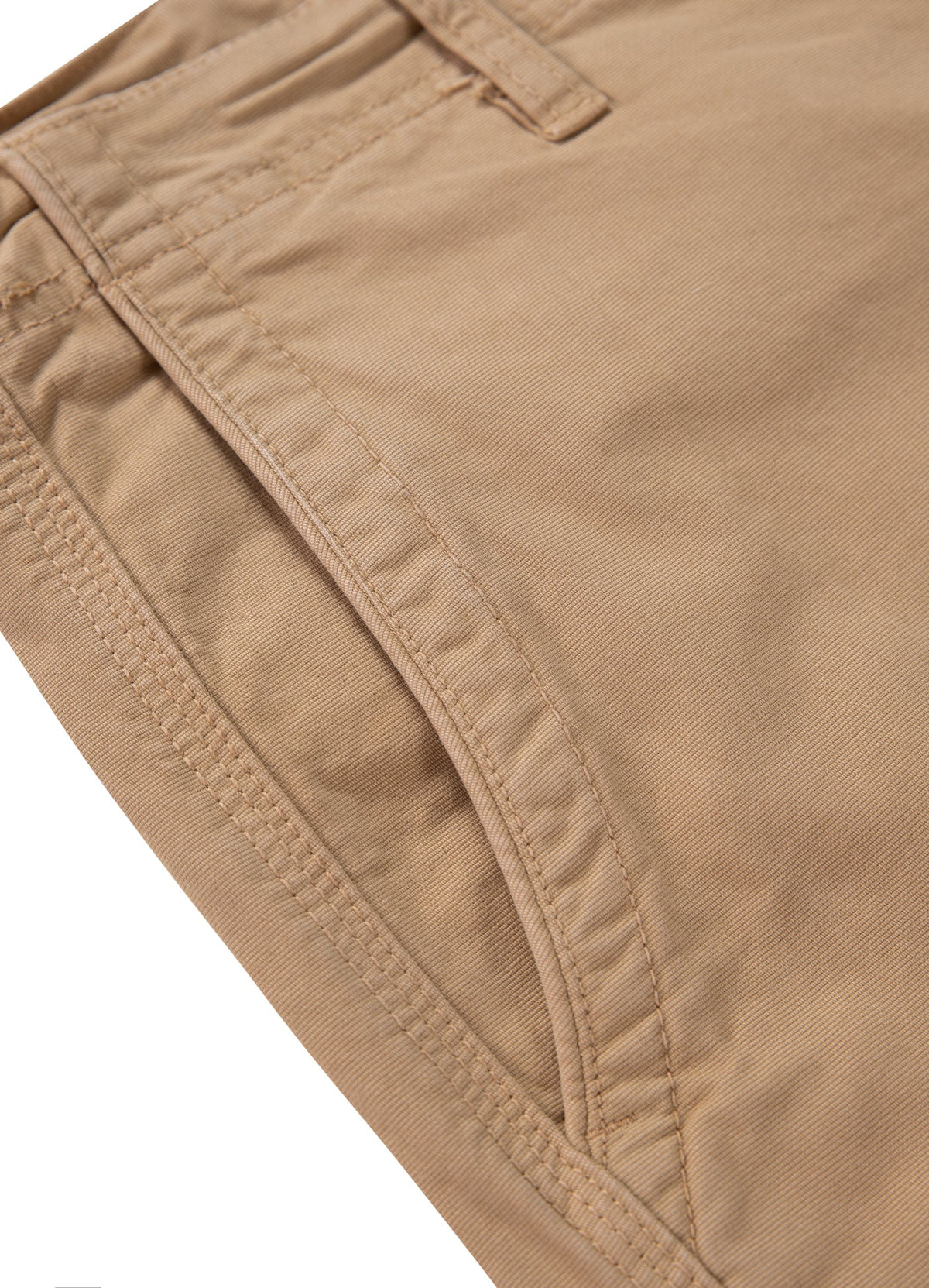 Jackal Men&#39;s Cargo Shorts - Sand