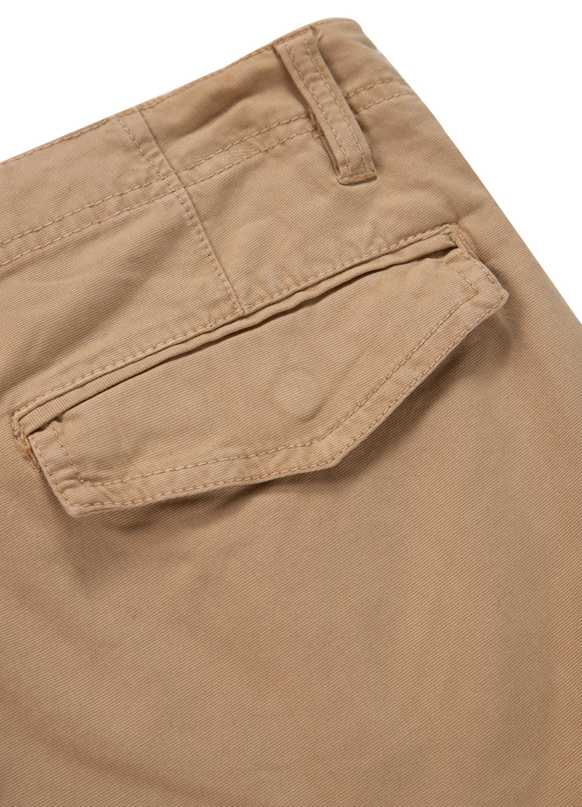 Jackal Men&#39;s Cargo Shorts - Sand