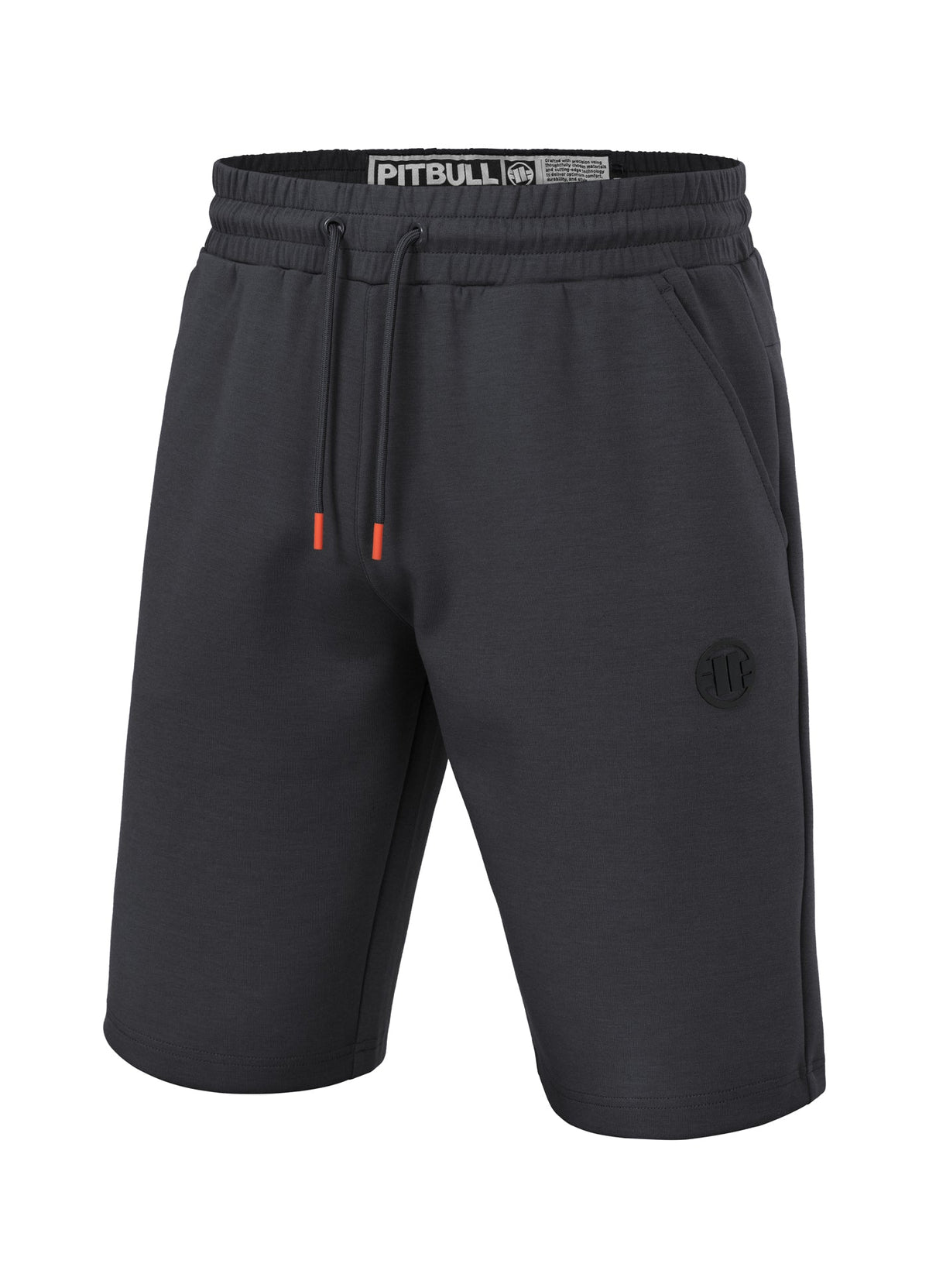 Explorer Men&#39;s Shorts - Graphite