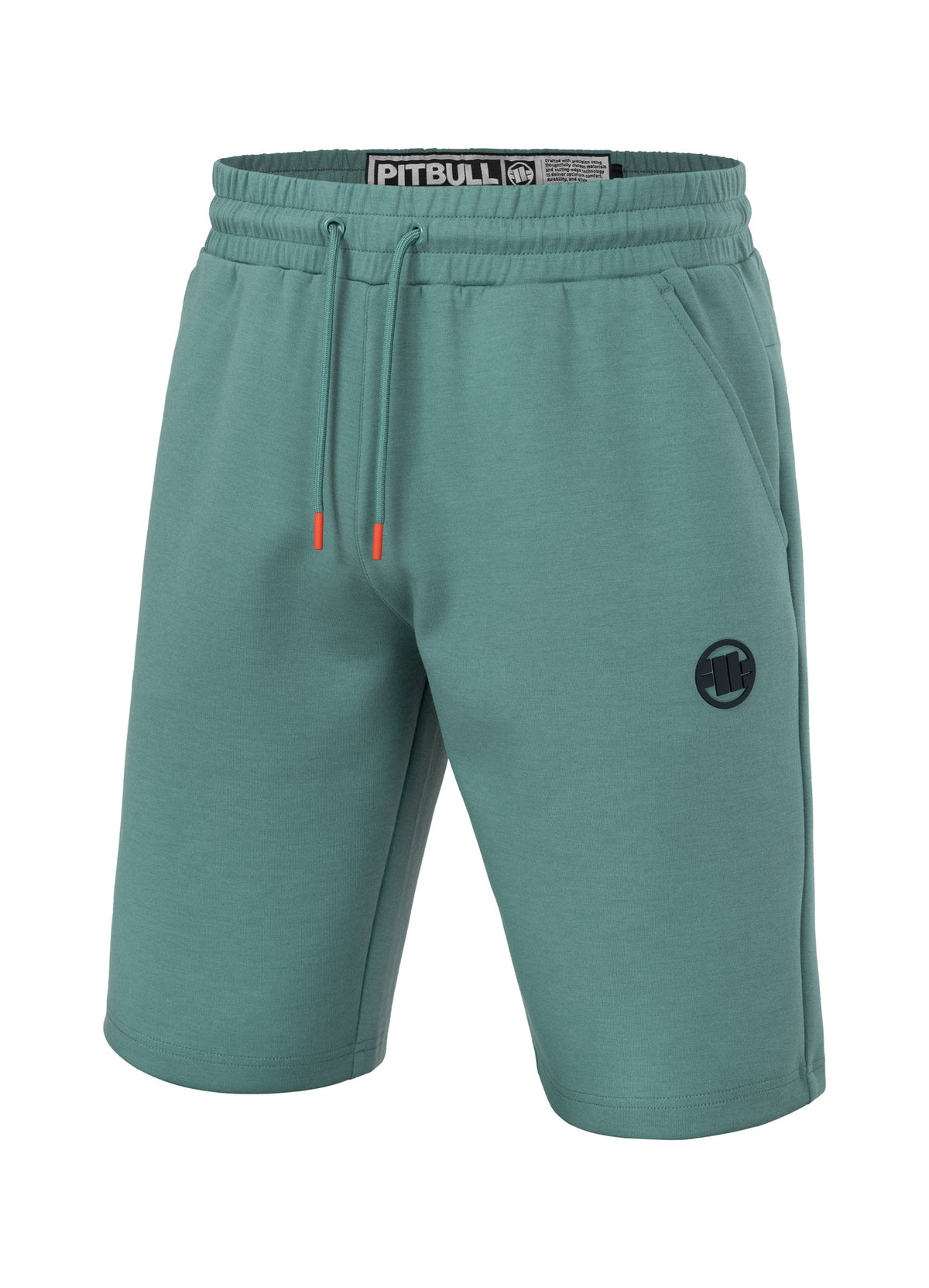 Explorer Men&#39;s Shorts - Mint