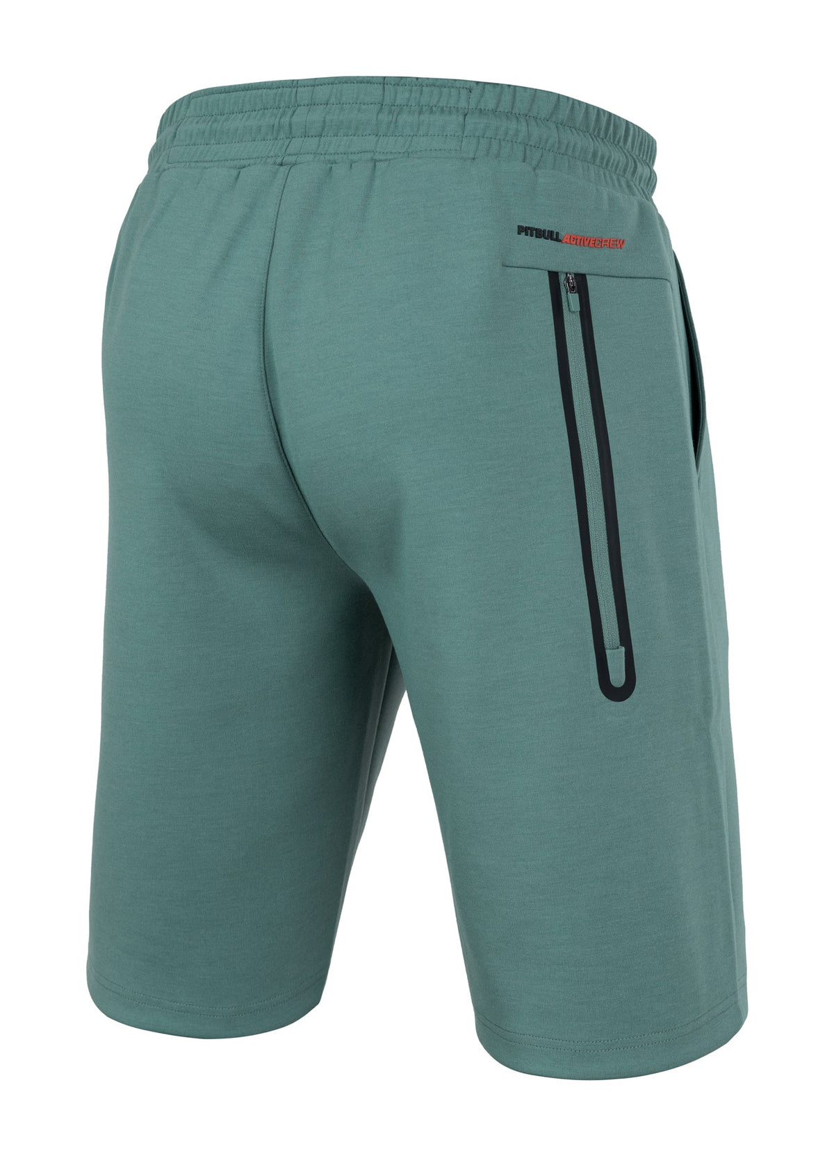 Explorer Men&#39;s Shorts - Mint