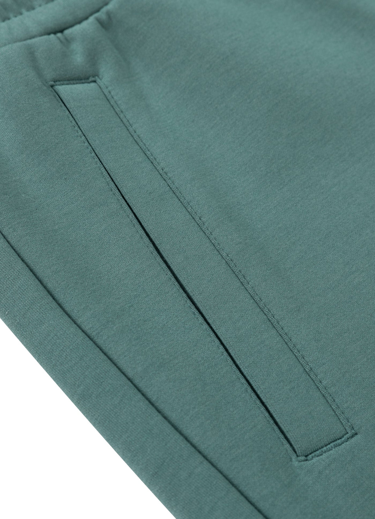 Explorer Men&#39;s Shorts - Mint