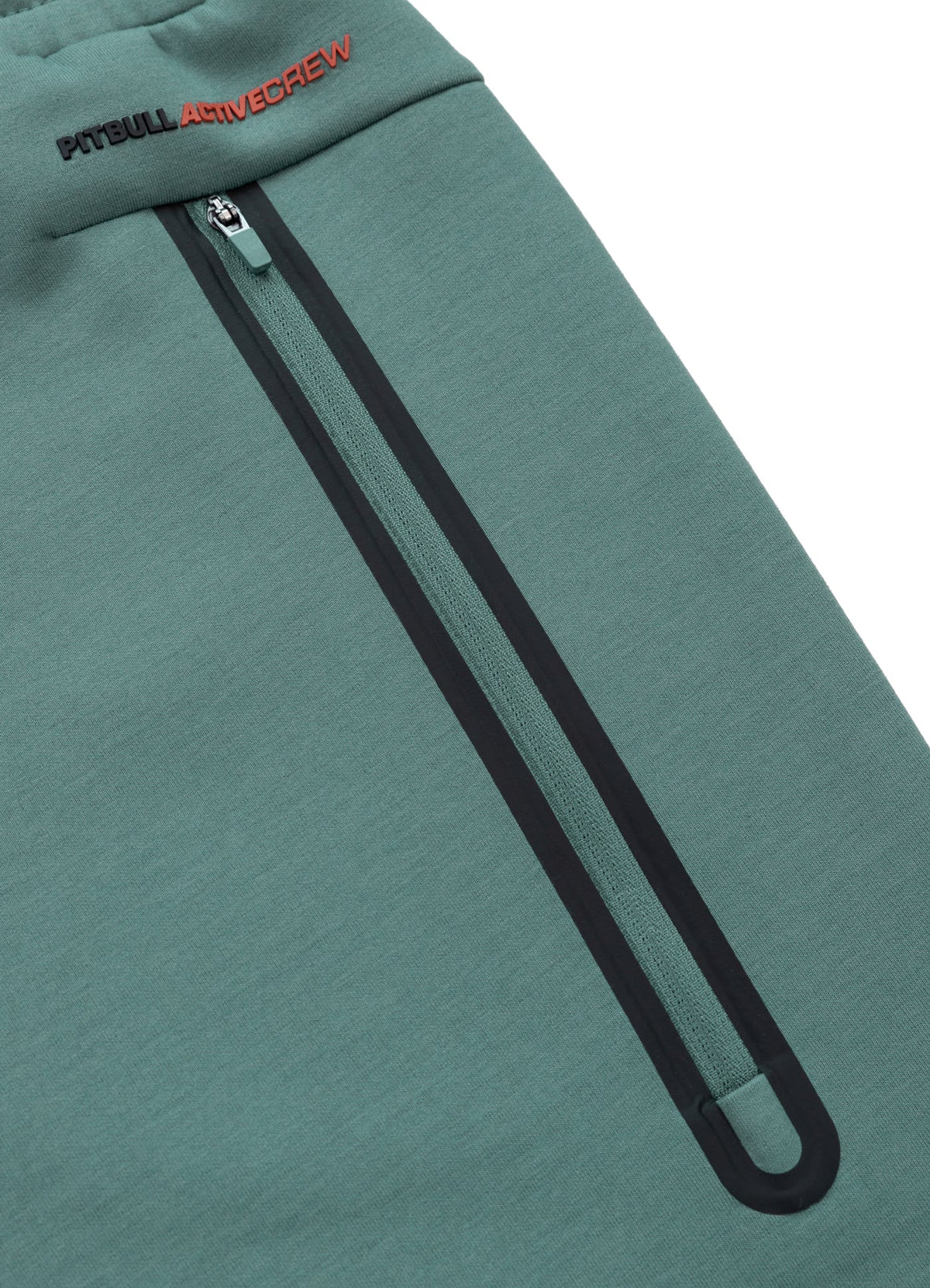 Explorer Men&#39;s Shorts - Mint