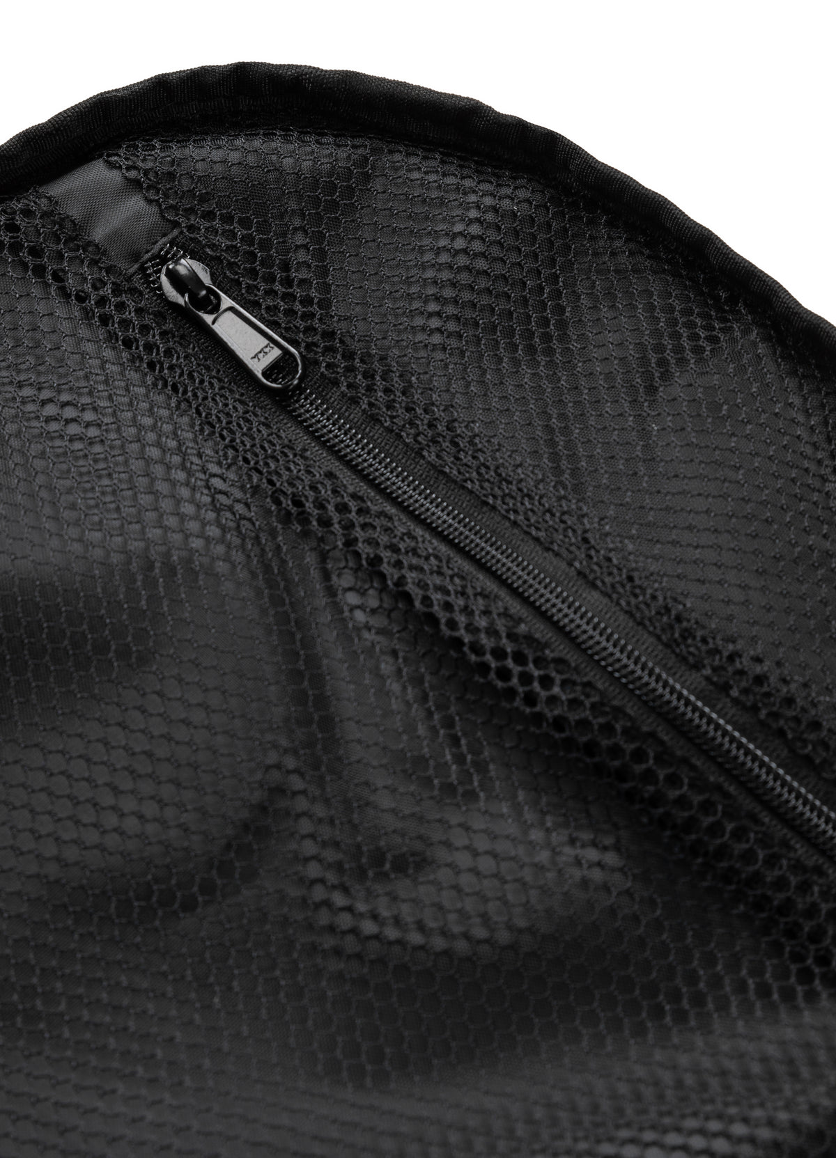 TOM DEBLASS Black Big Training Backpack - Black