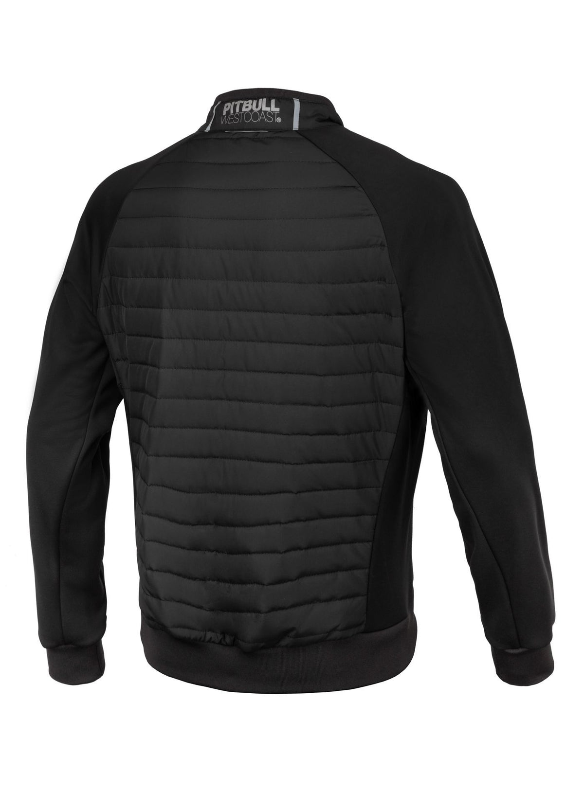 Pacific Jacket - Black