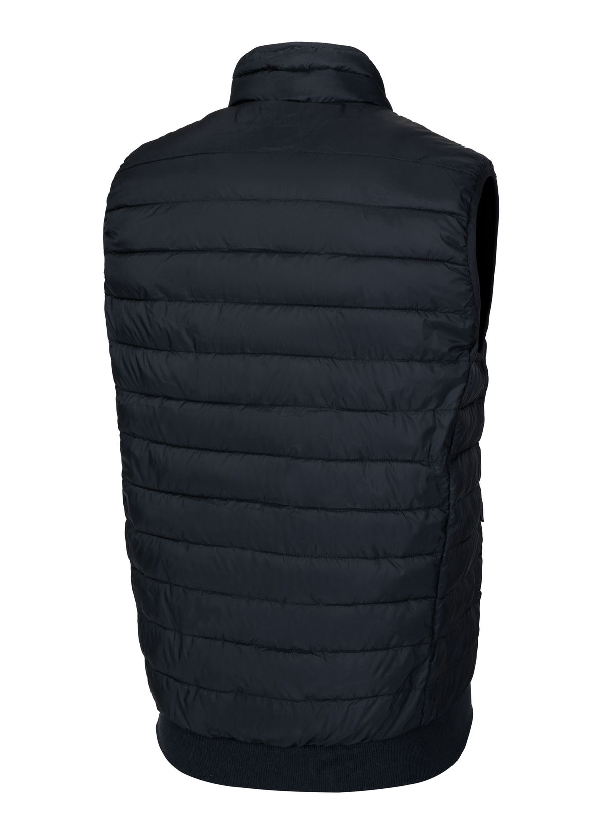 Lancaster Vest - Dark Navy