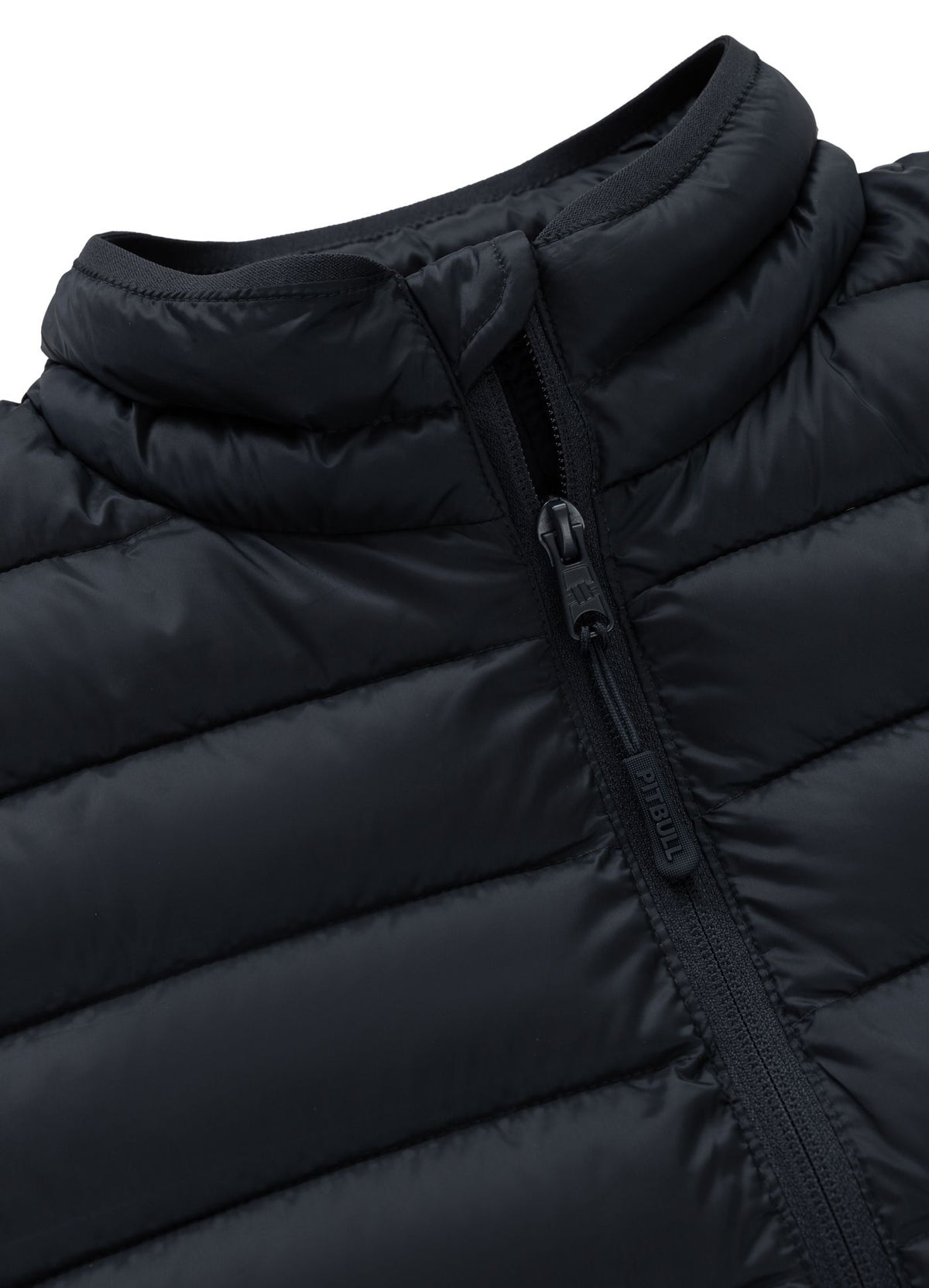 Lancaster Vest - Dark Navy