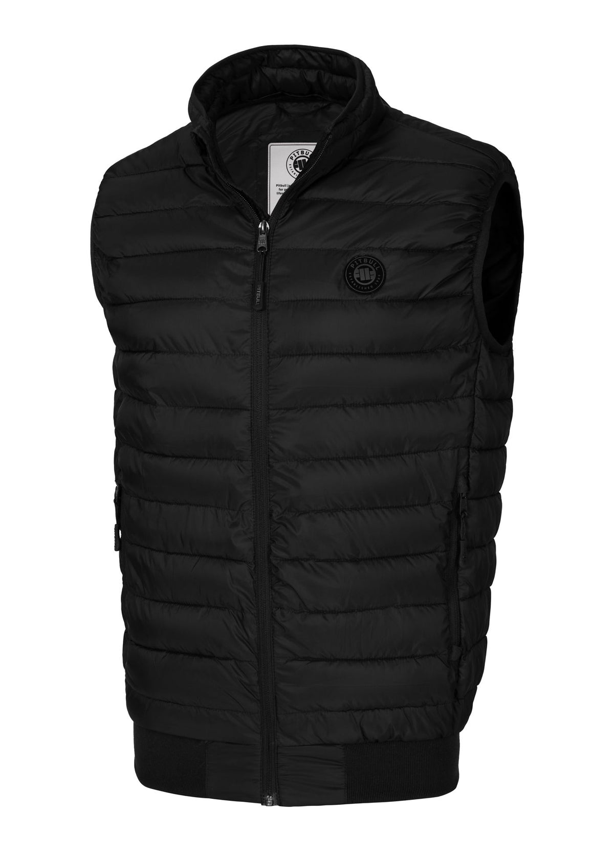 Lancaster Vest